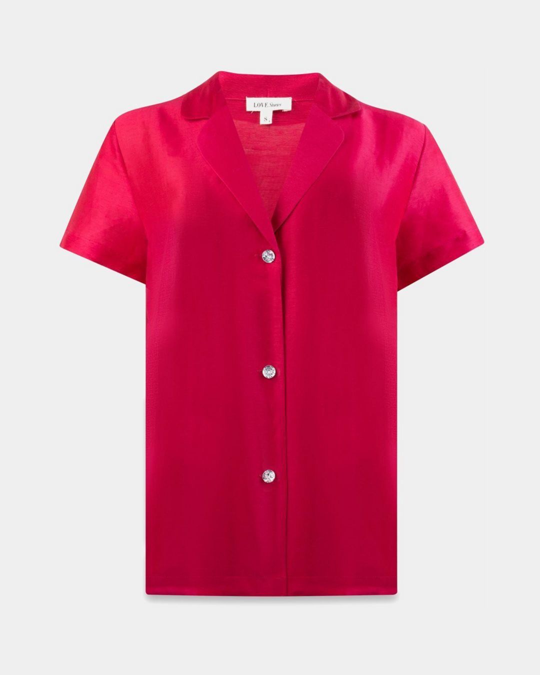 Купить Рубашка LOVE STORIES