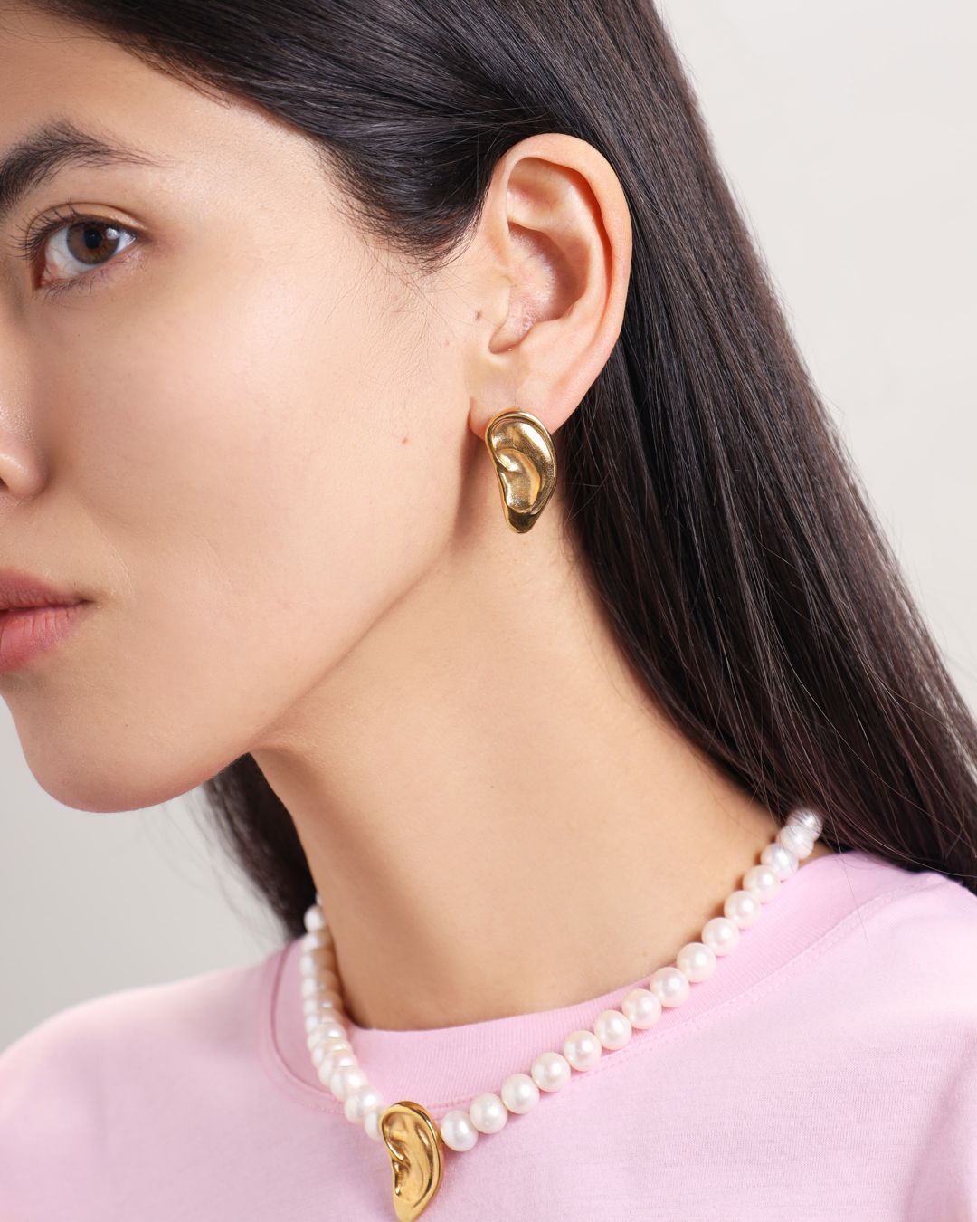 Купить Серьги PHENOMENAL STUDIO