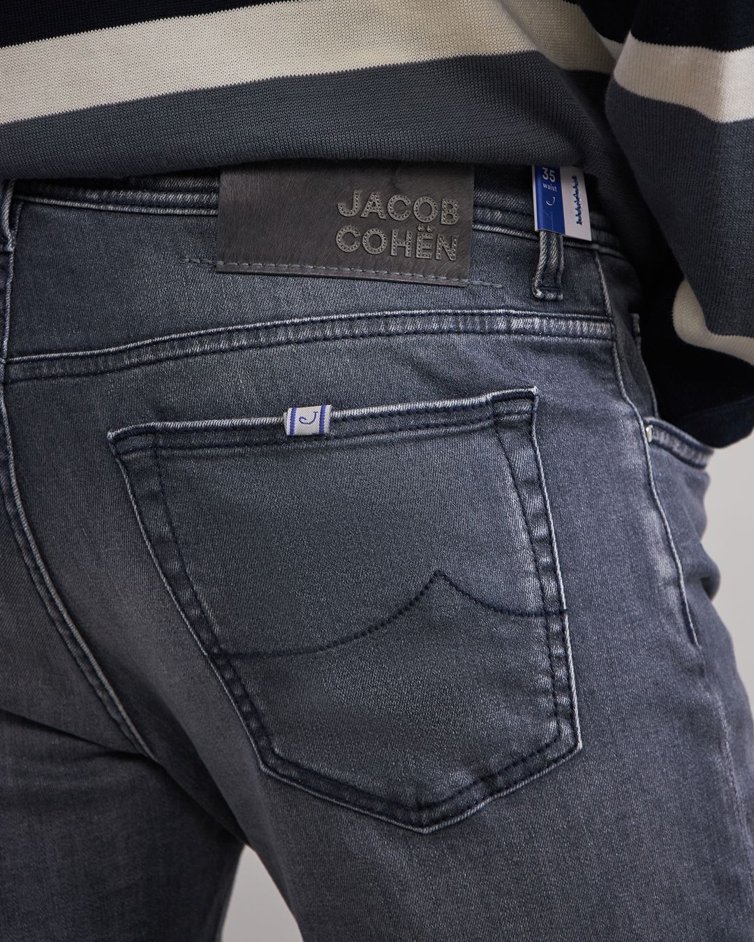 Купить Джинсы JACOB COHEN MEN