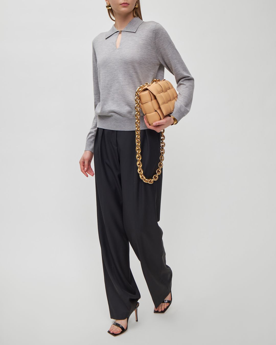 Купить Джемпер LISA YANG