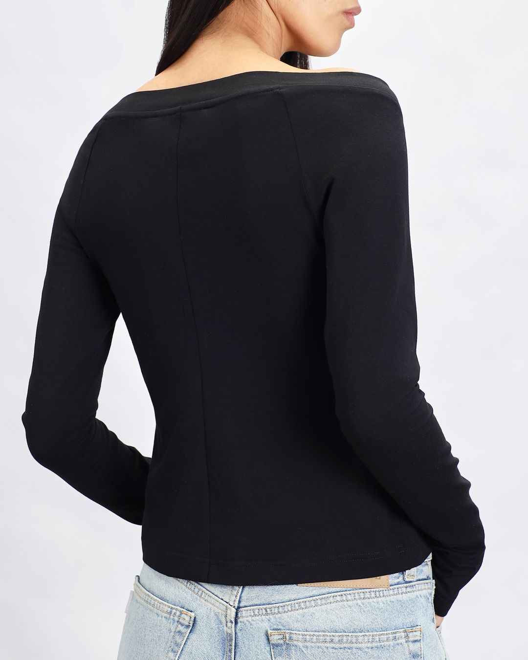 Купить Лонгслив PERVERT