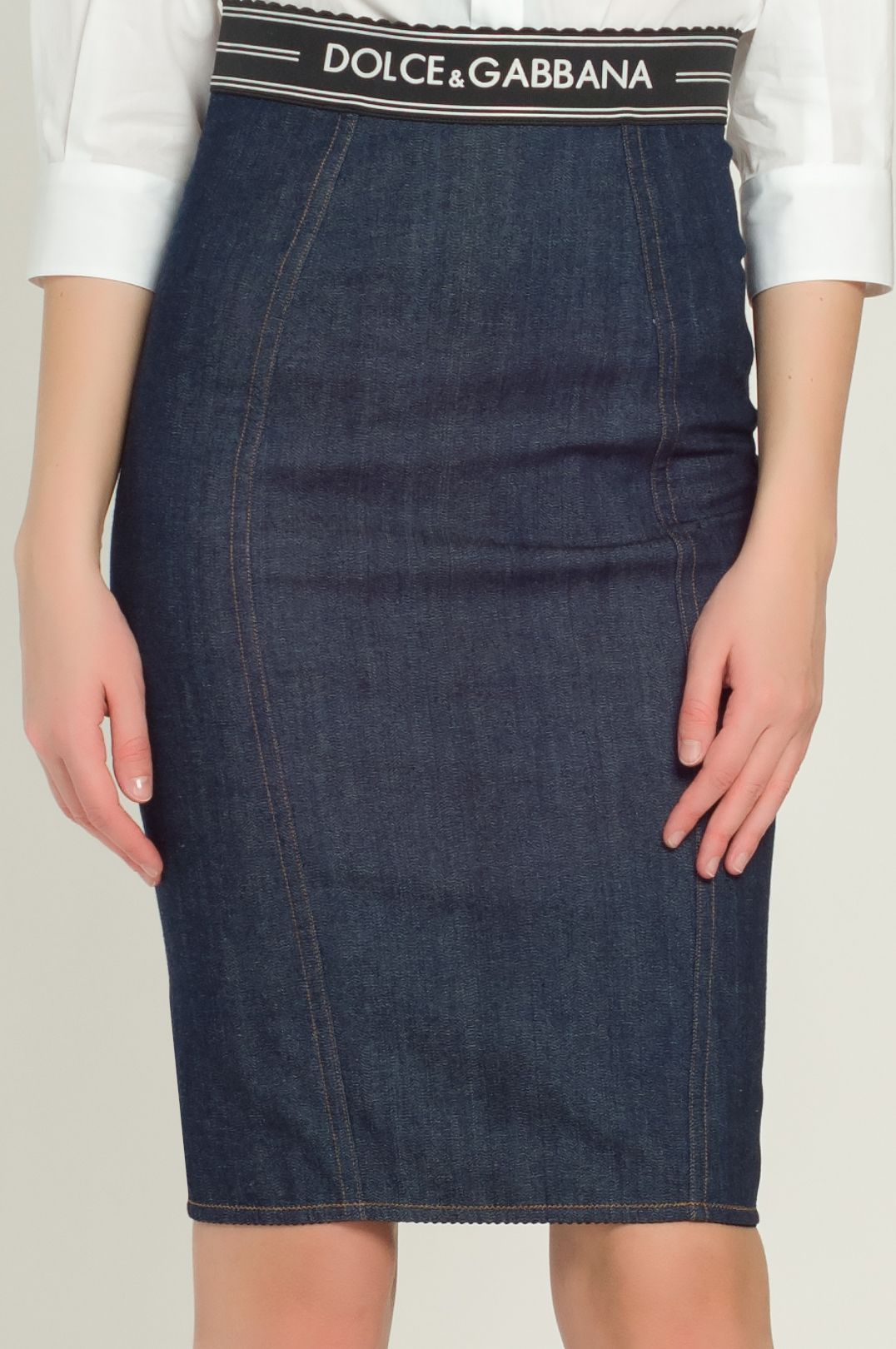 Купить Юбка DOLCE & GABBANA