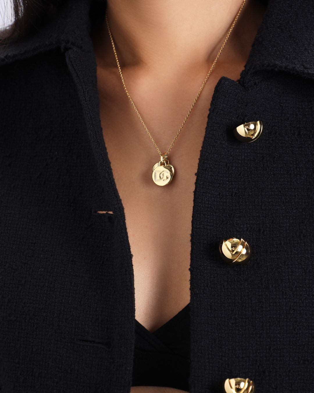 Купить Колье DOLCE & GABBANA