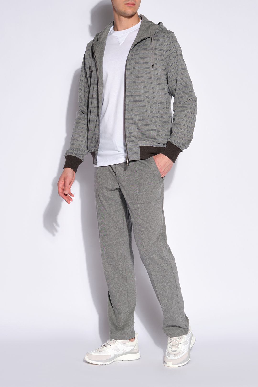 Купить Кардиган CAPOBIANCO