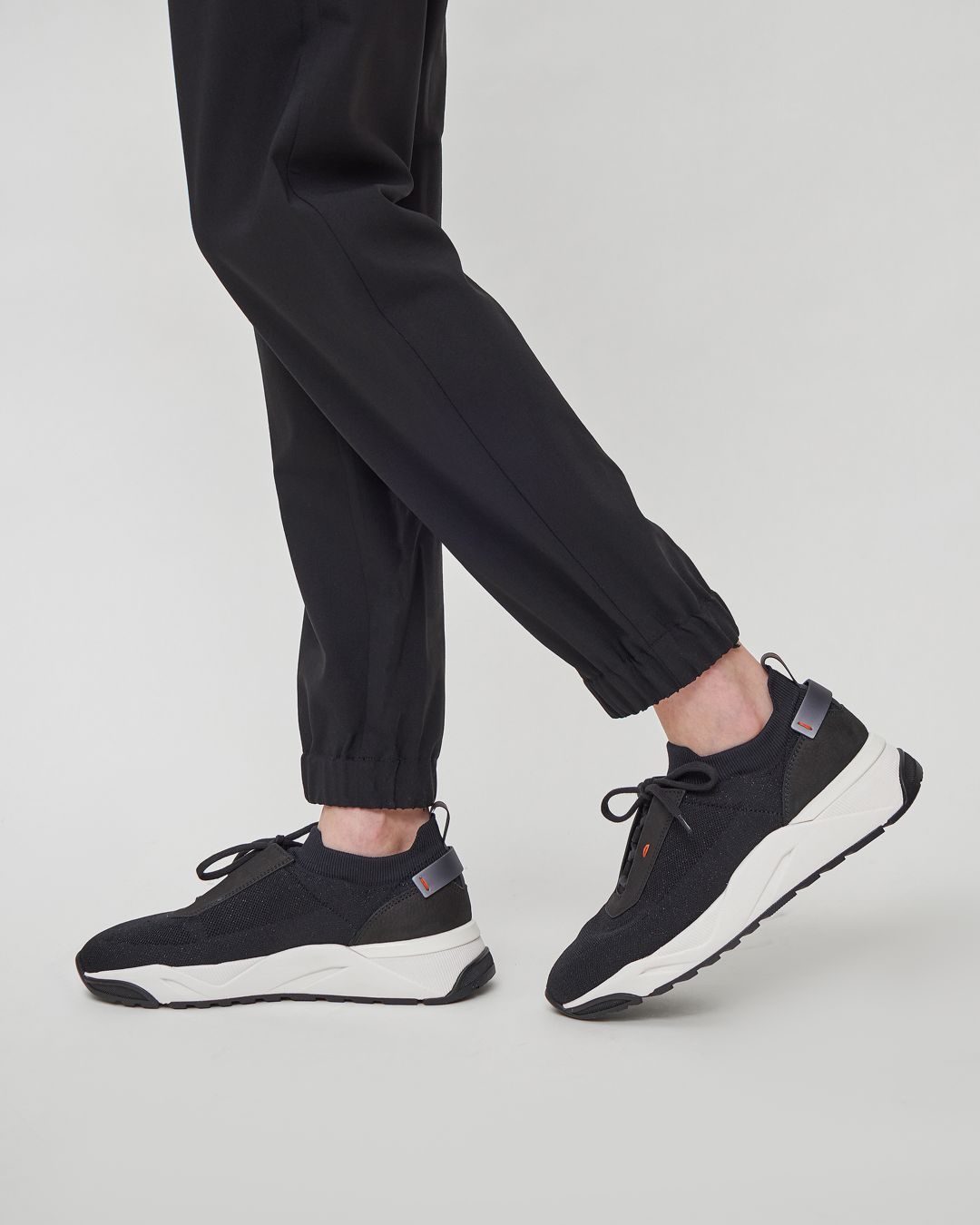 Купить Кроссовки SANTONI