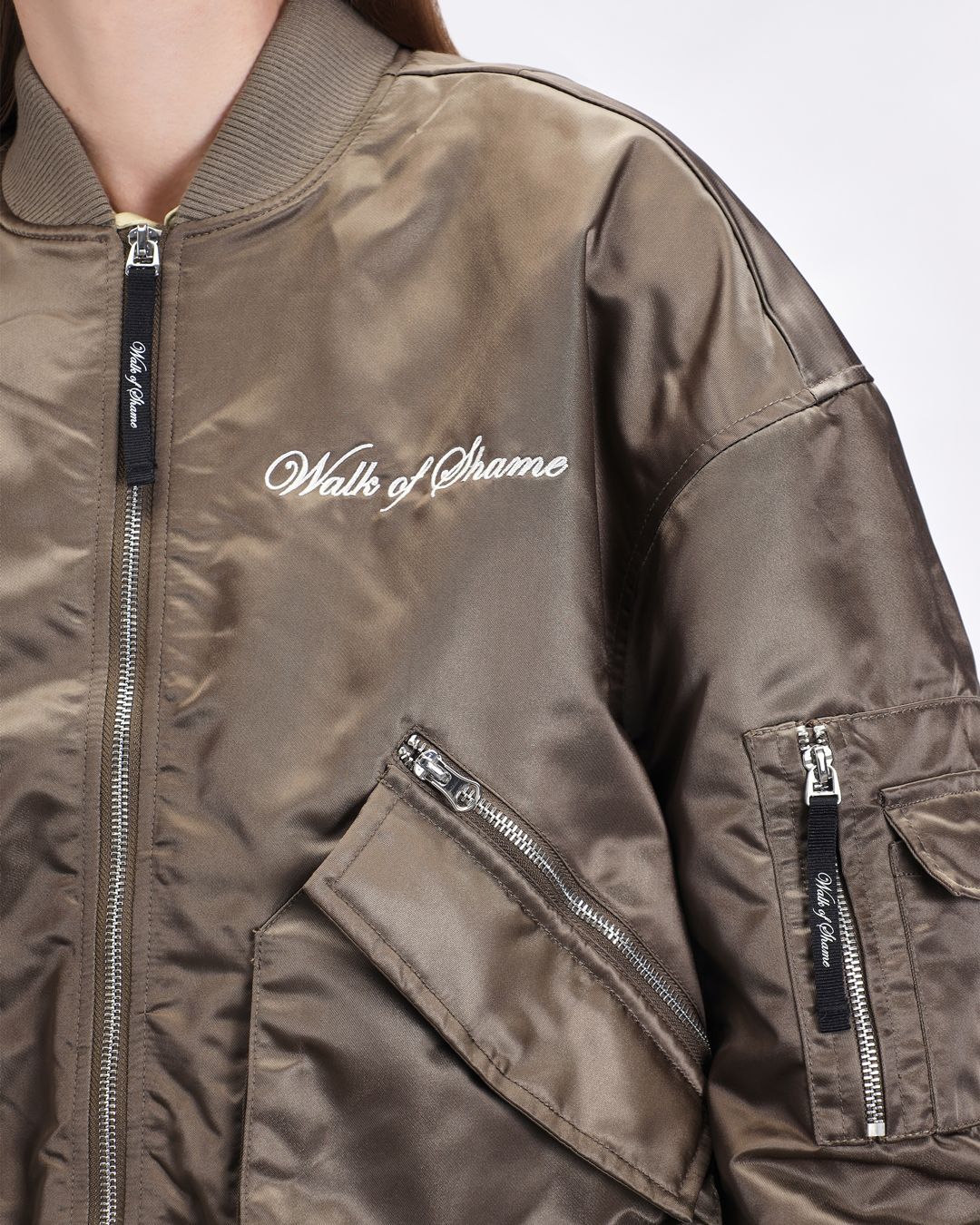 Купить Куртка WALK OF SHAME