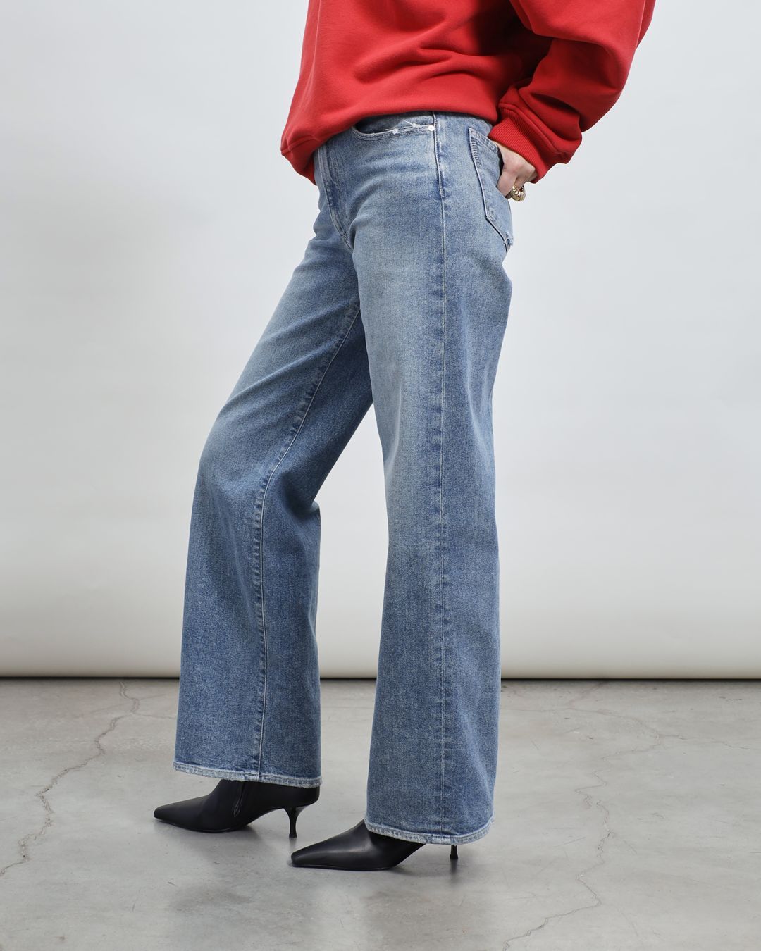 Купить Джинсы PAIGE