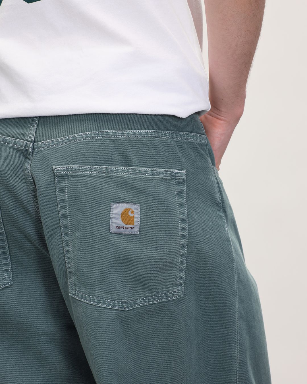 Купить Джинсы CARHARTT WIP