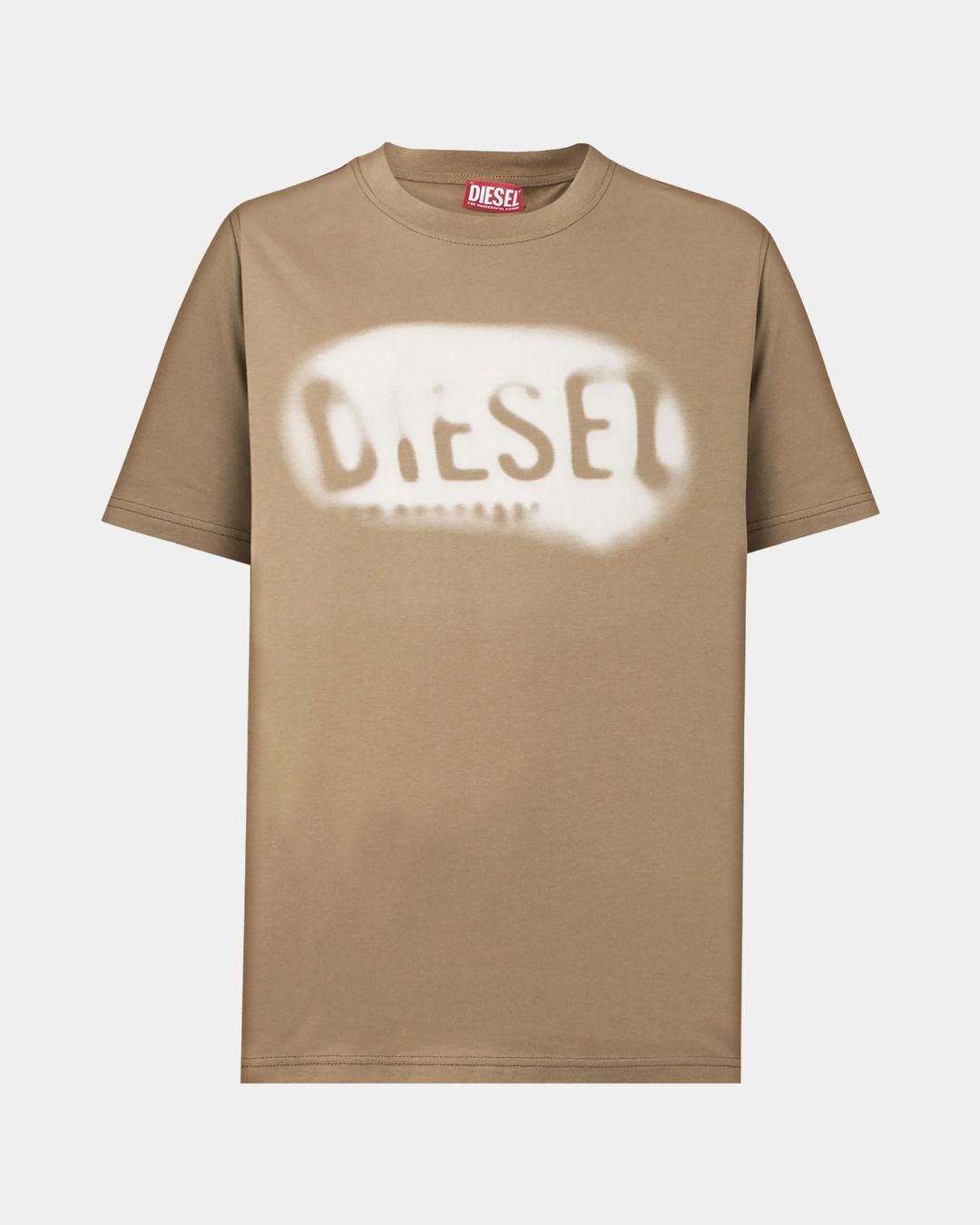 Купить Футболка DIESEL