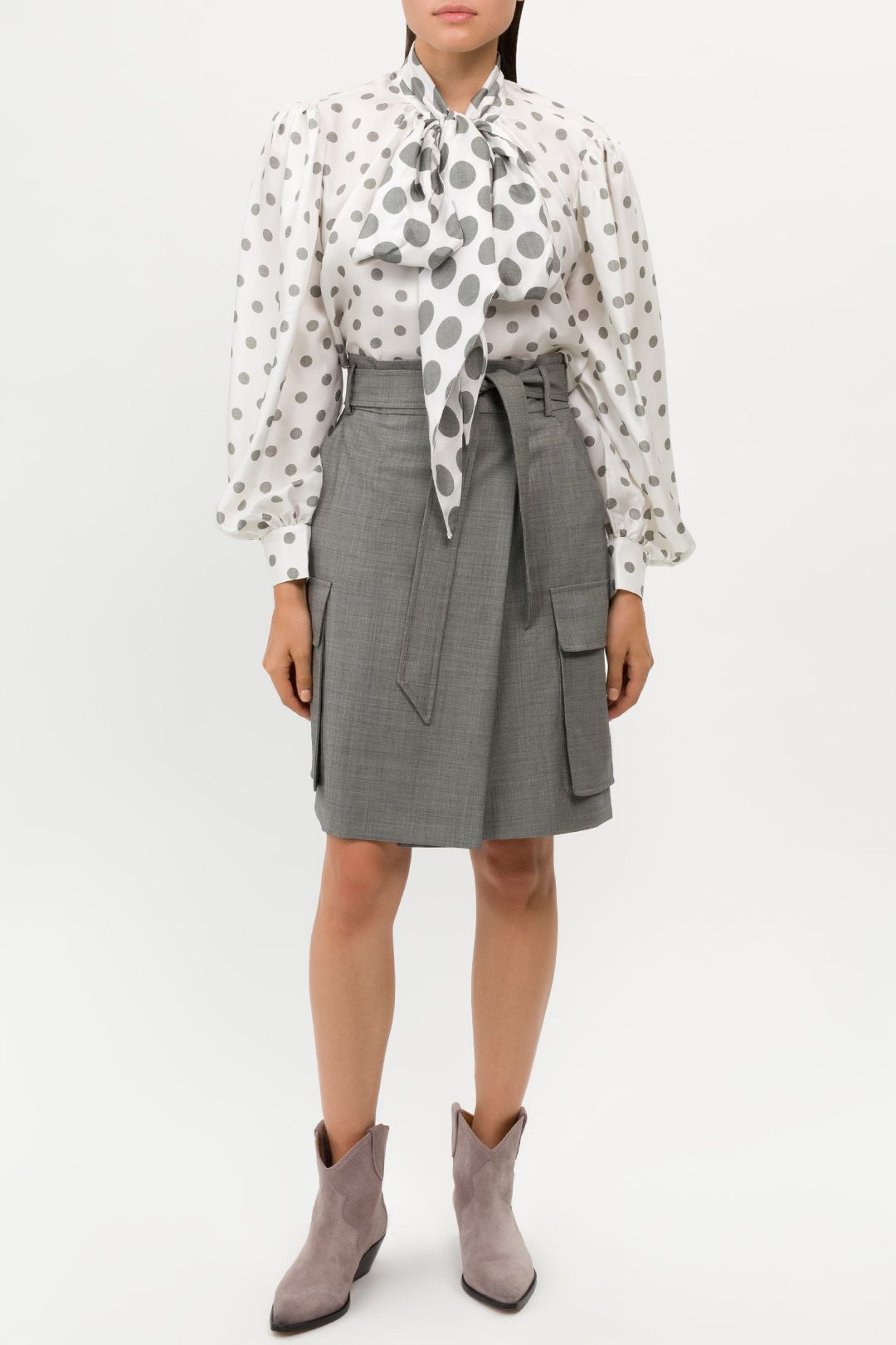 Купить Юбка MAX MARA