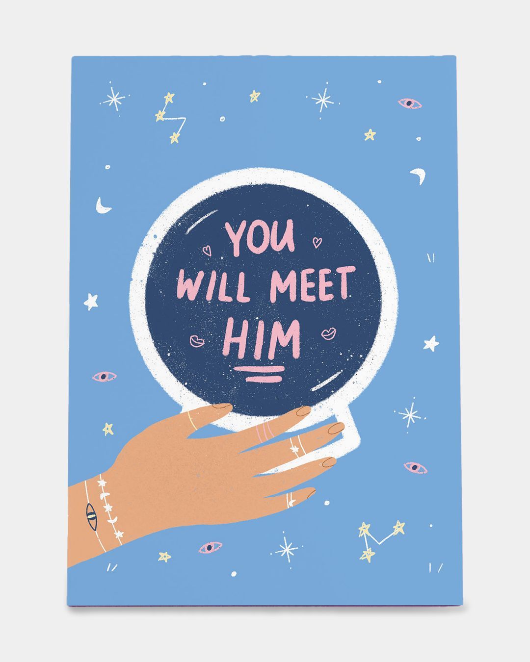 Купить Открытка O PAPER PAPER