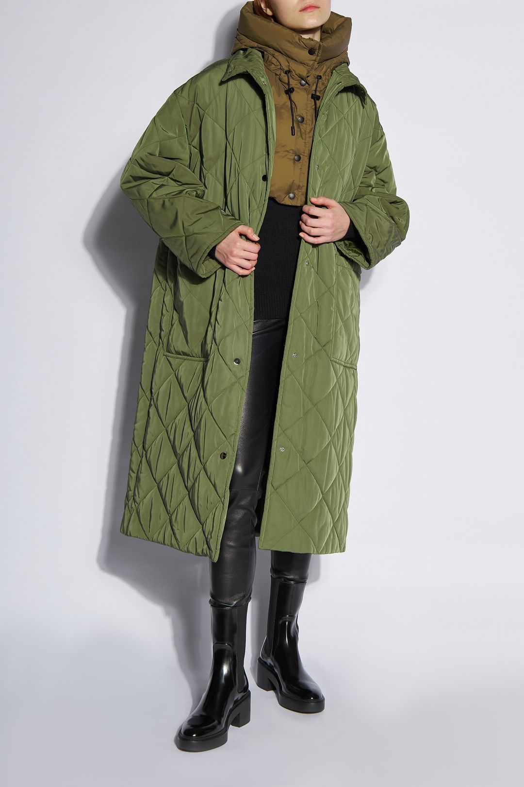 Купить Ботильоны SANTONI