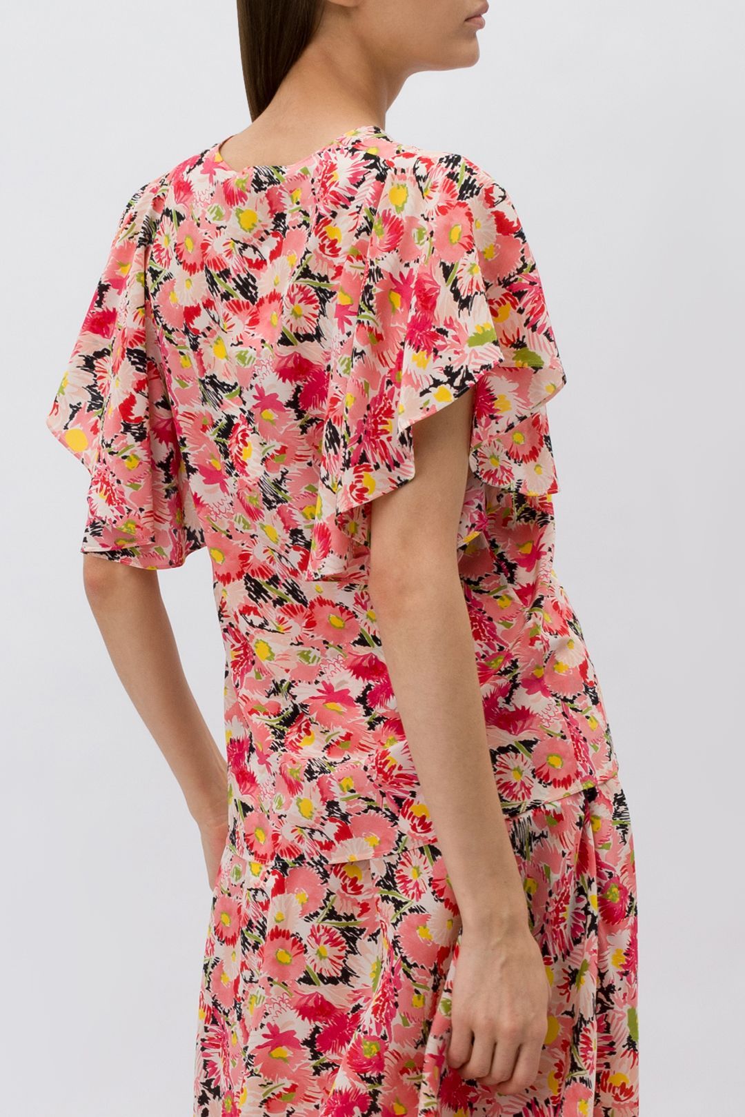 Купить Топ STELLA MCCARTNEY