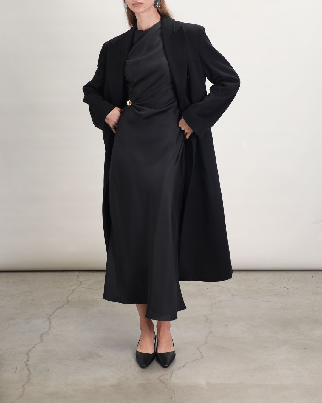 Купить Платье LOULOU DE SAISON