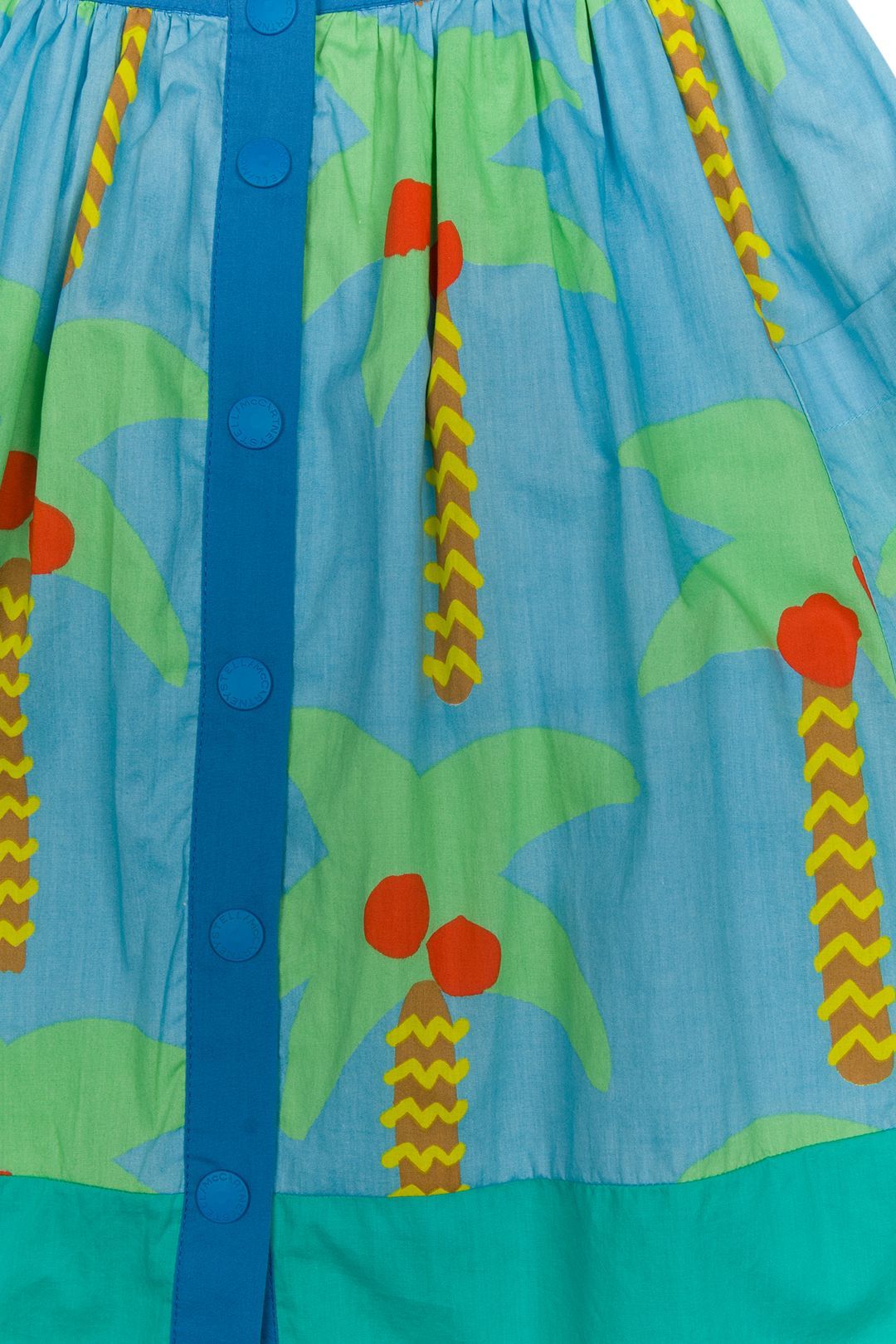 Купить Юбка STELLA MCCARTNEY