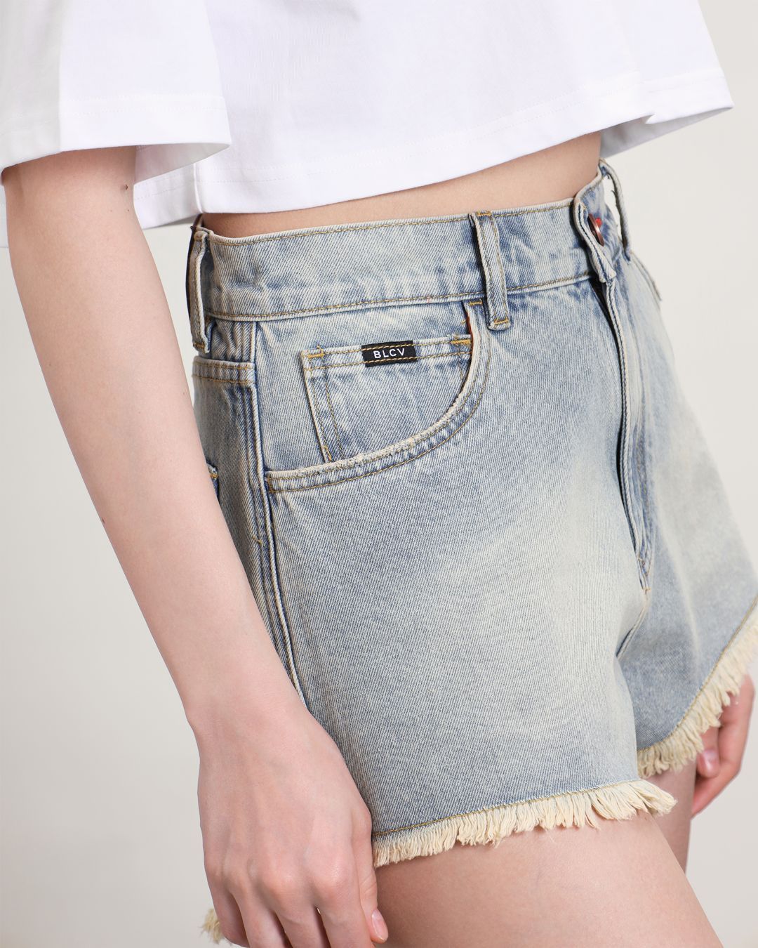 Купить Шорты BLCV