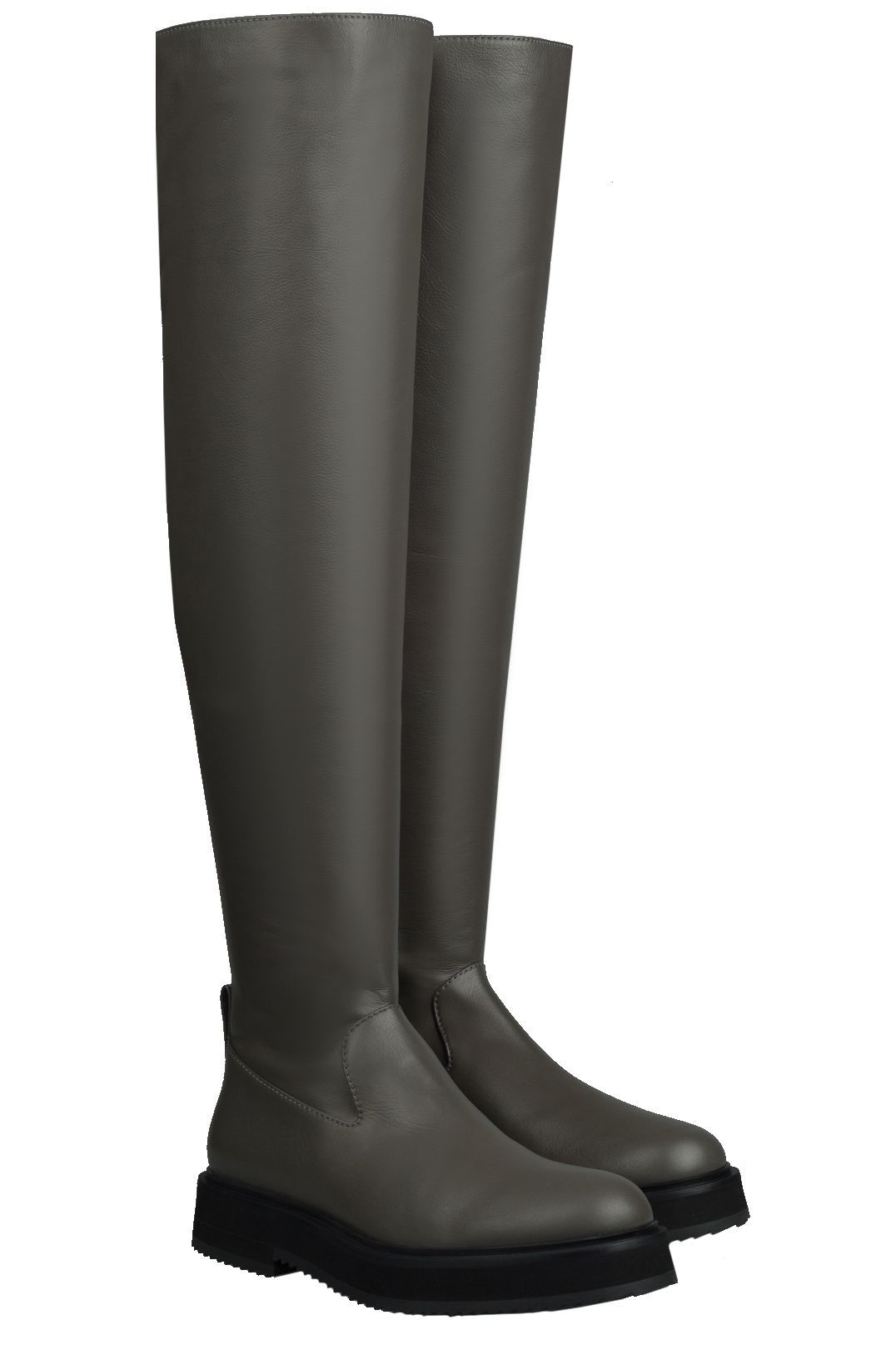 Купить Ботфорты JOSEPH