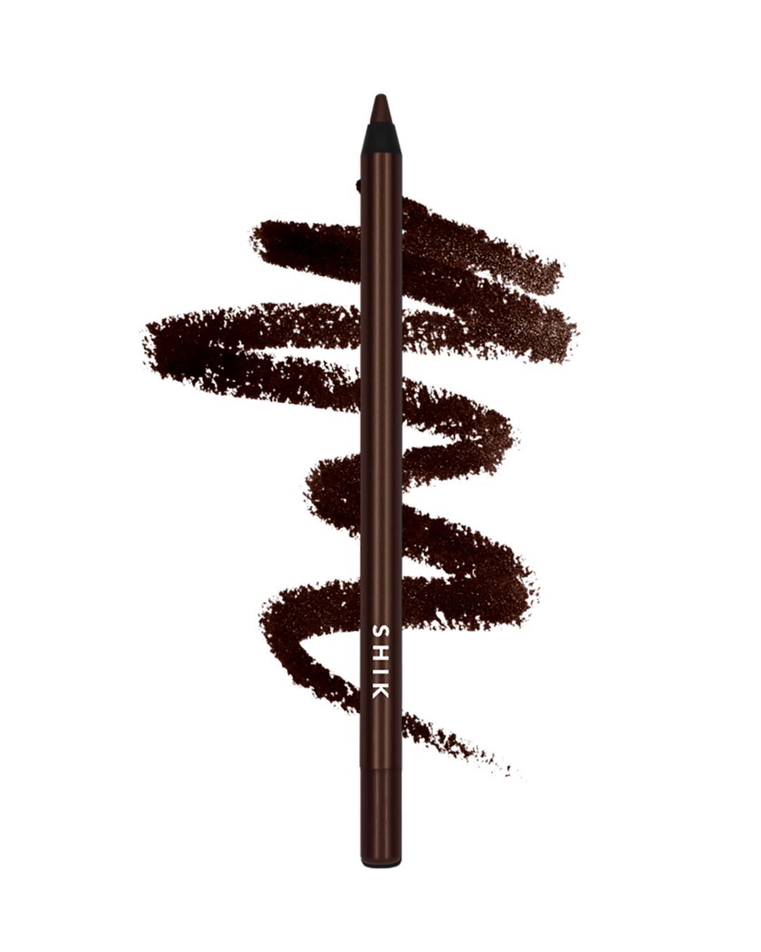 Купить Кайал для глаз 02 bittersweet SHIK