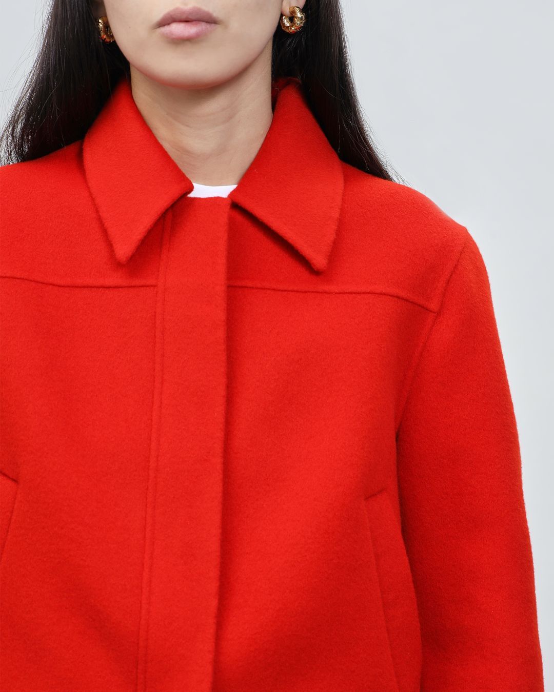 Купить Полупальто LOULOU DE SAISON