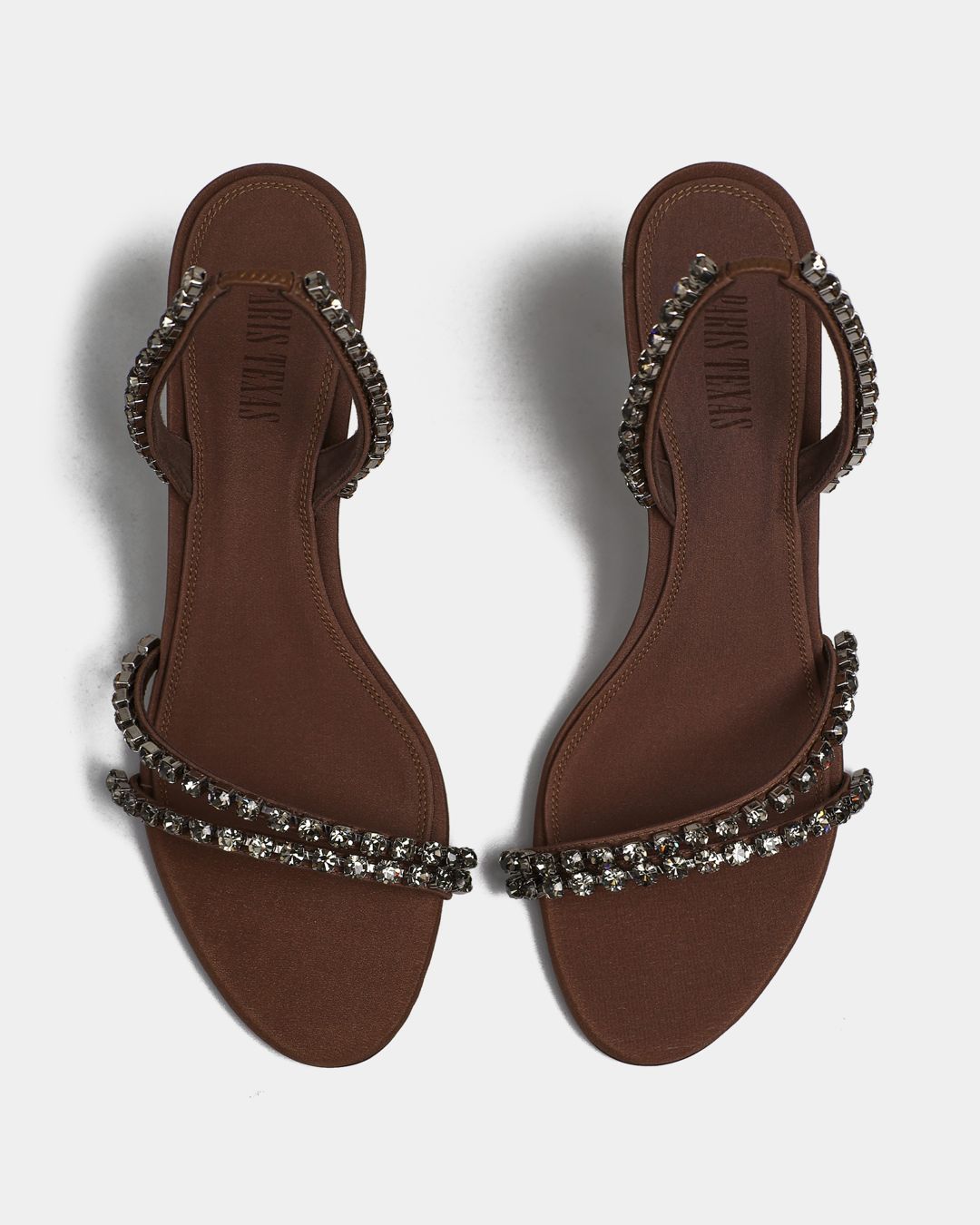 Купить Туфли PARIS TEXAS