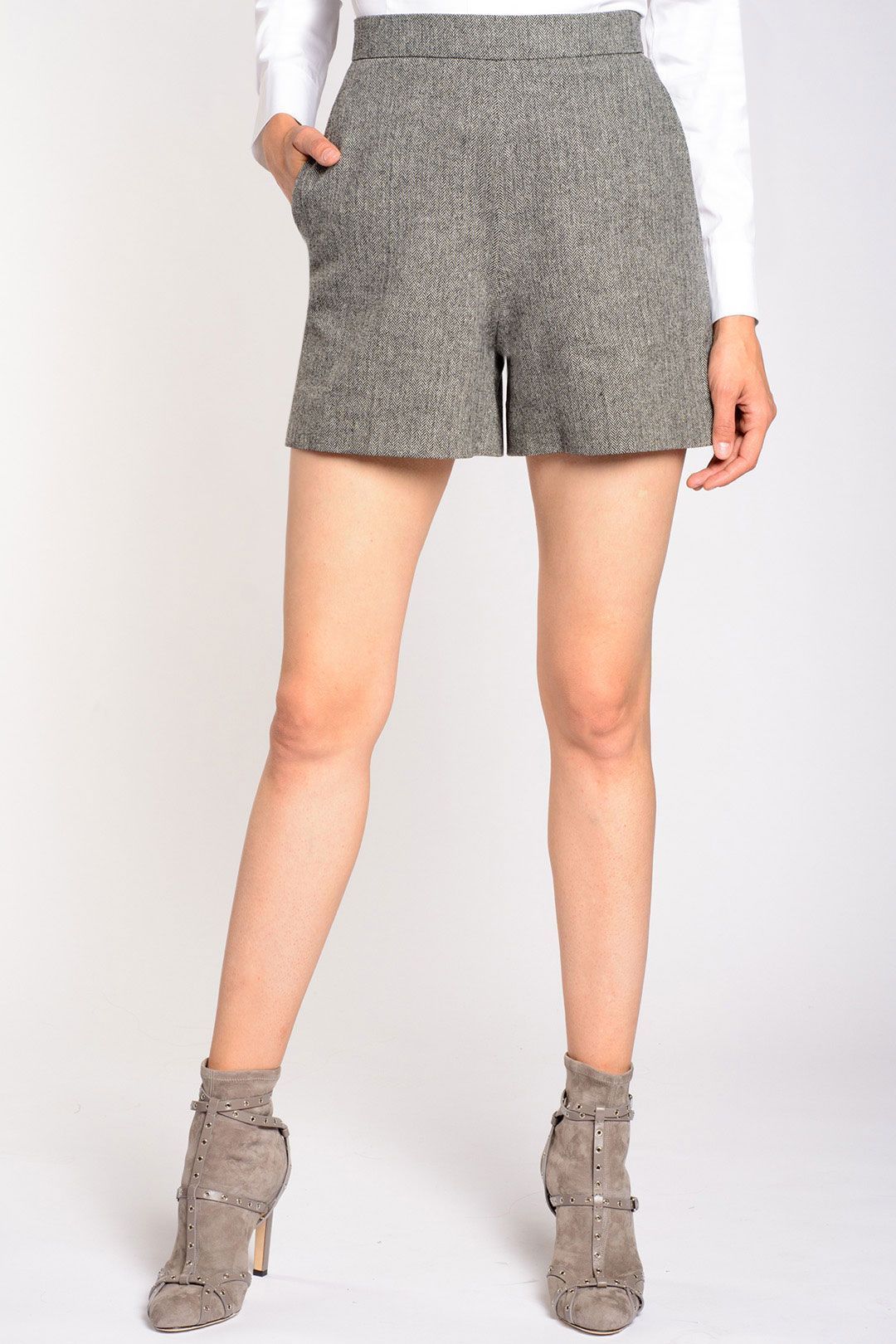 Купить Шорты ALEXANDER TEREKHOV