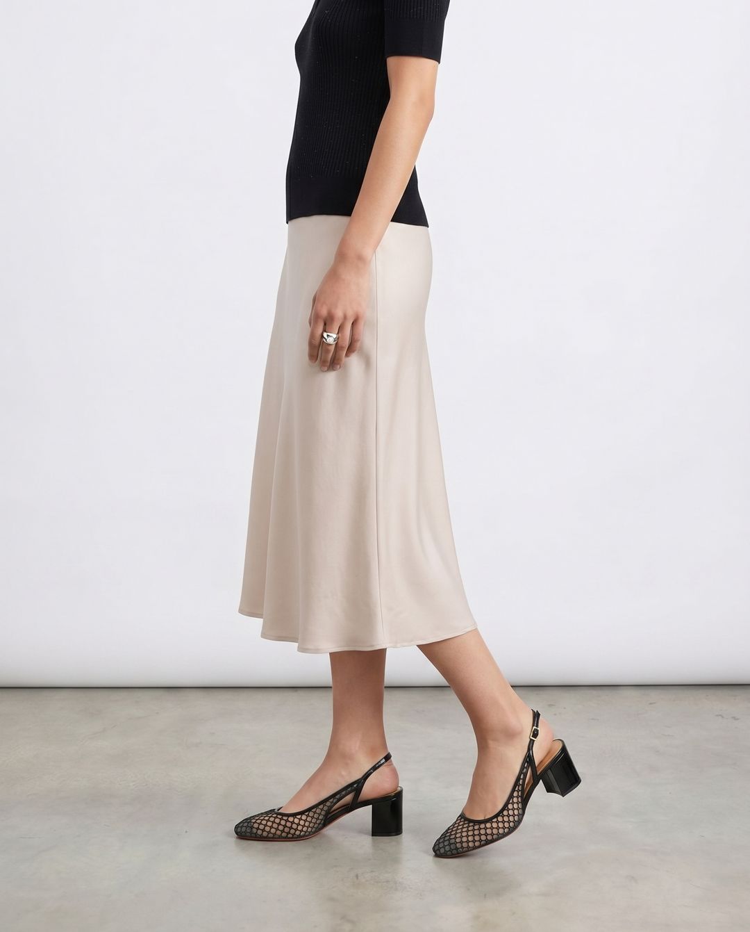 Купить Туфли SANTONI