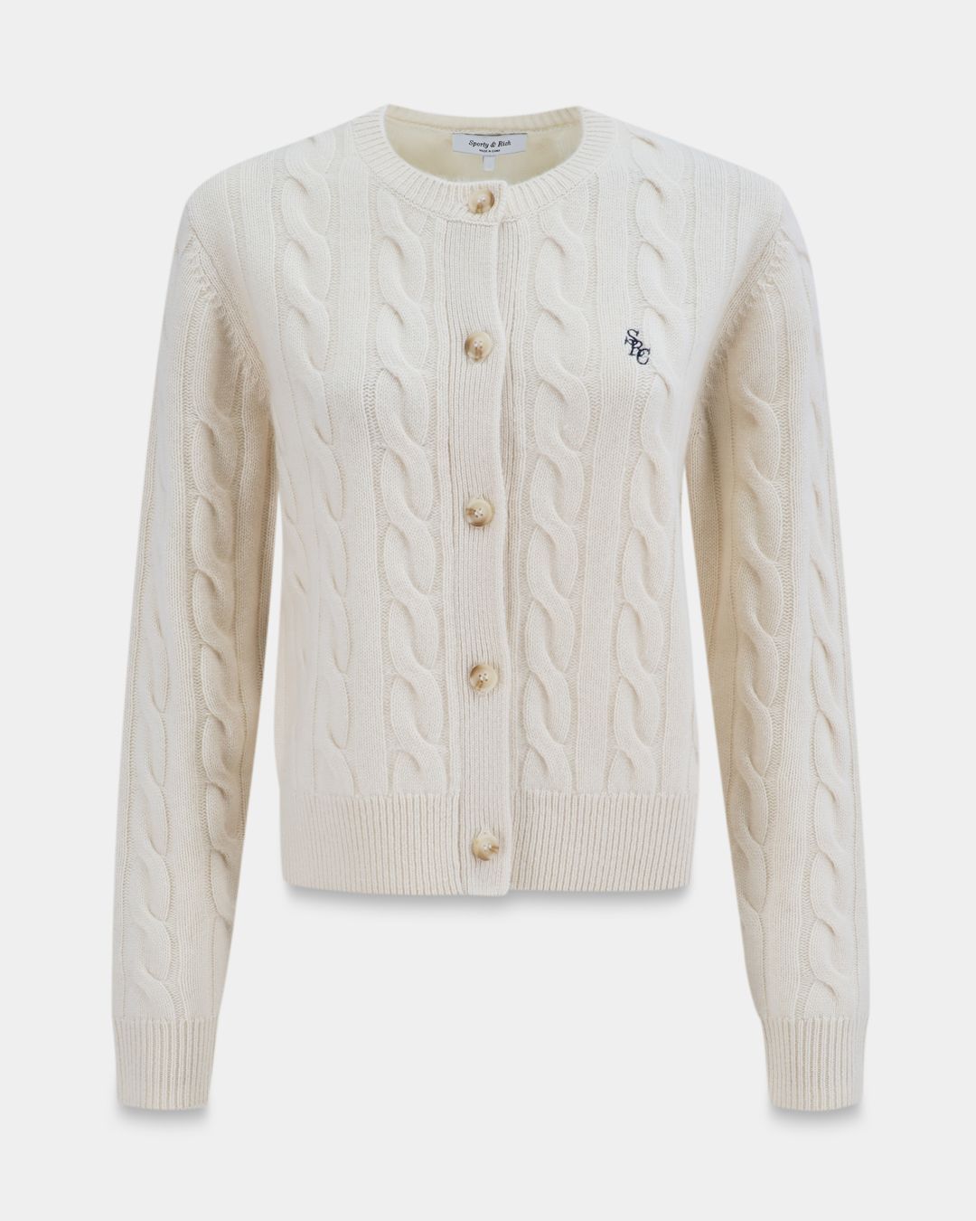 Купить Кардиган SPORTY&RICH