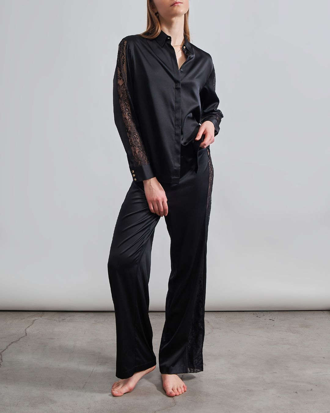 Купить Брюки AUBADE