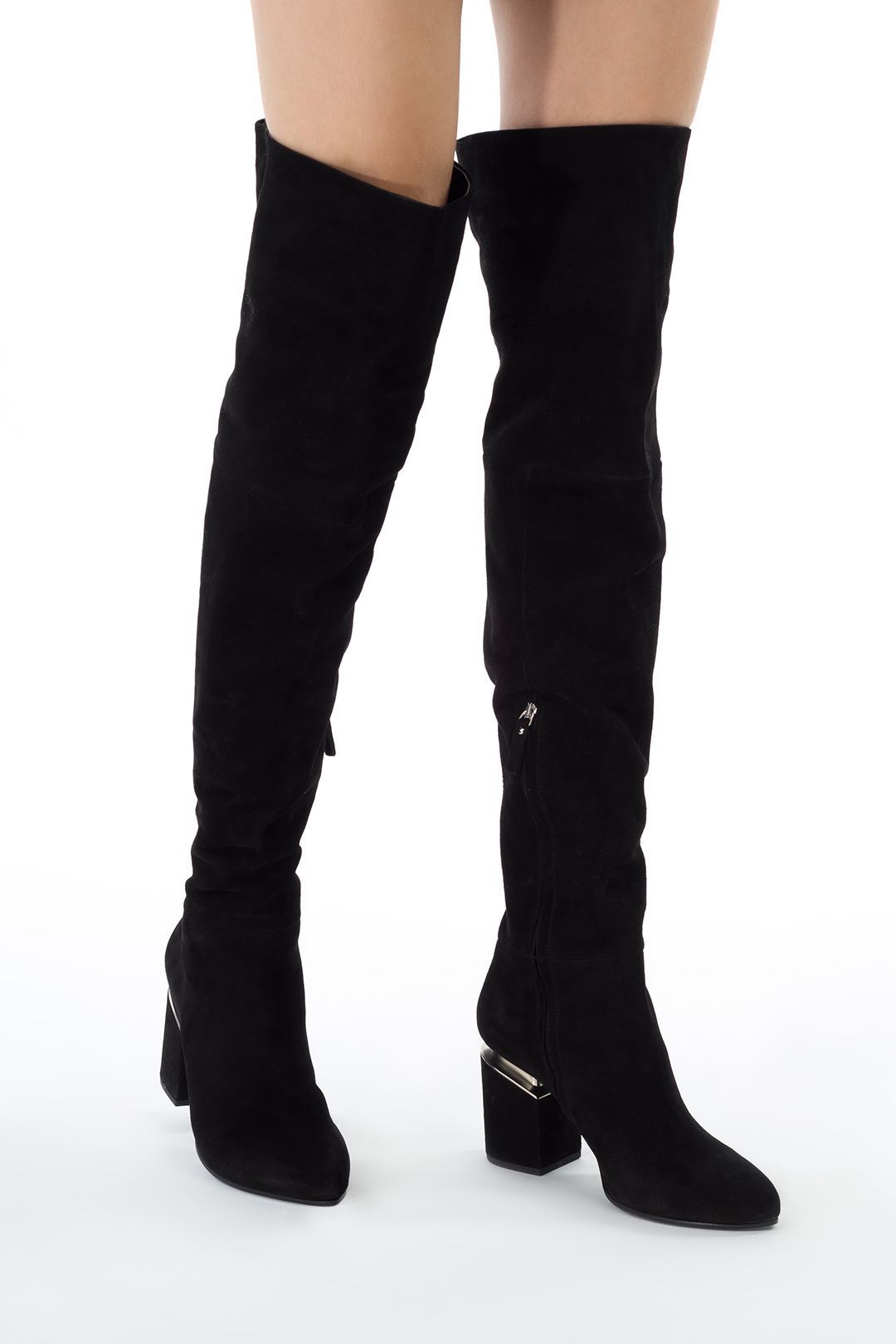 Купить Ботфорты VIC MATIE