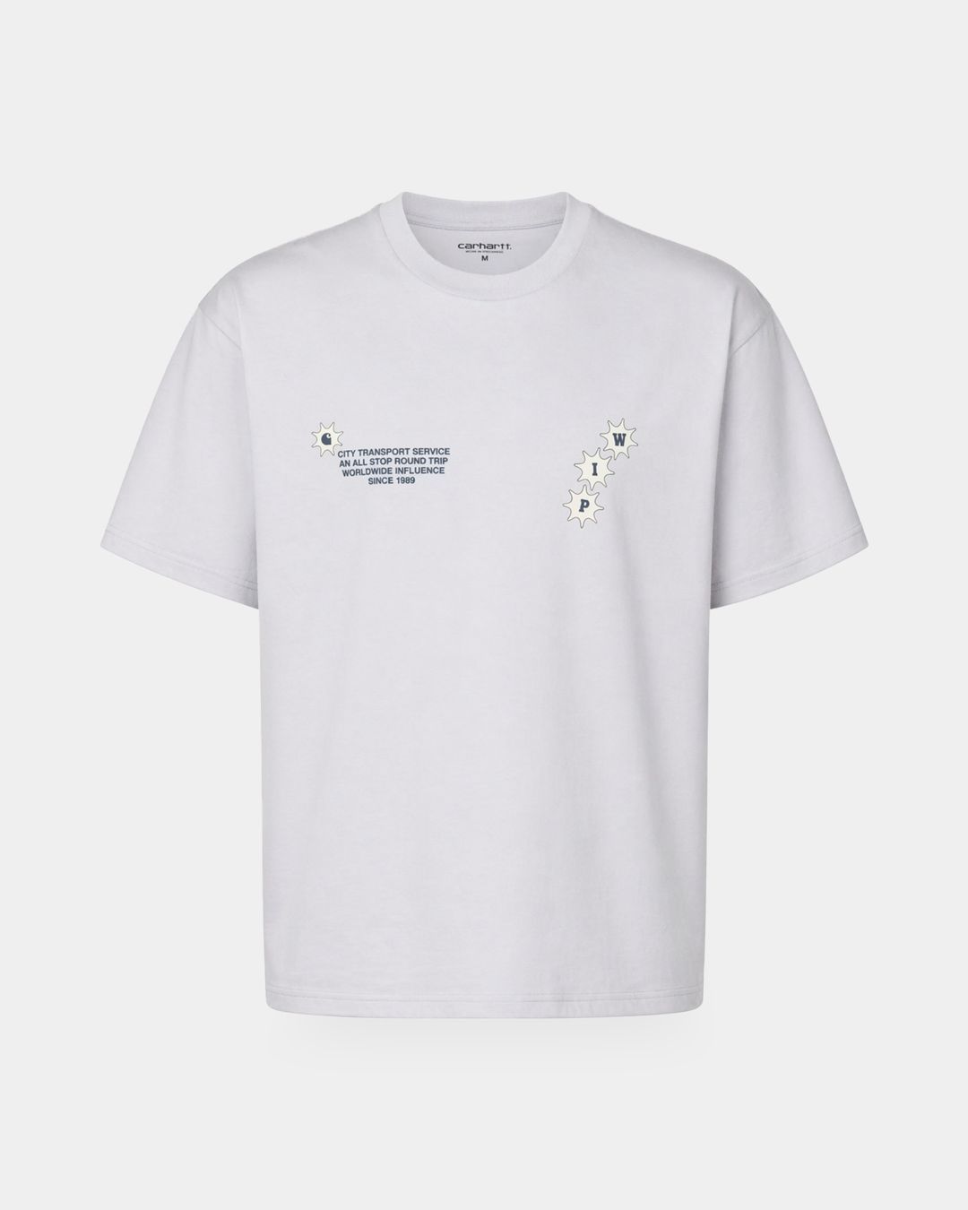 Купить Футболка CARHARTT WIP
