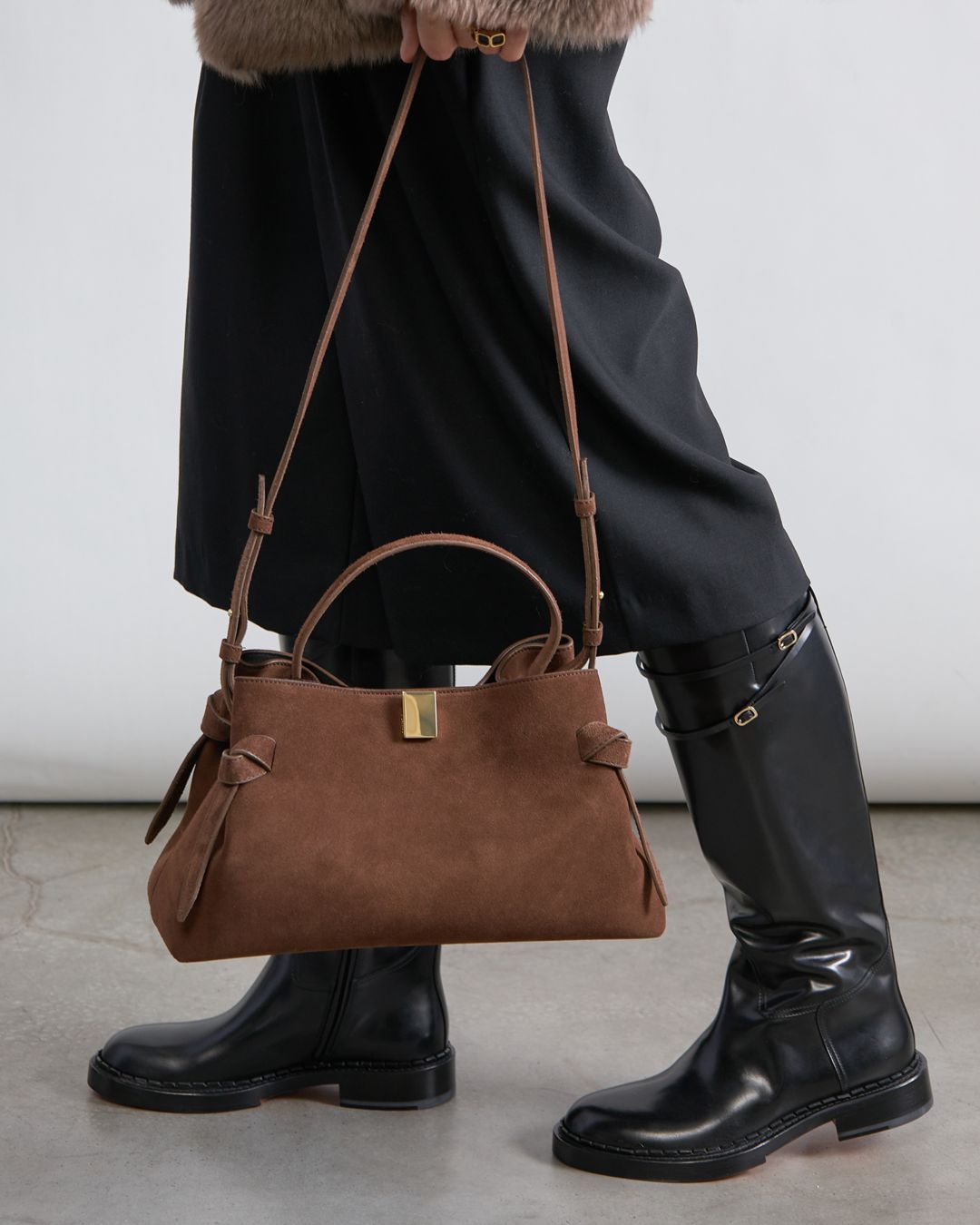 Купить Сумка YUZEFI