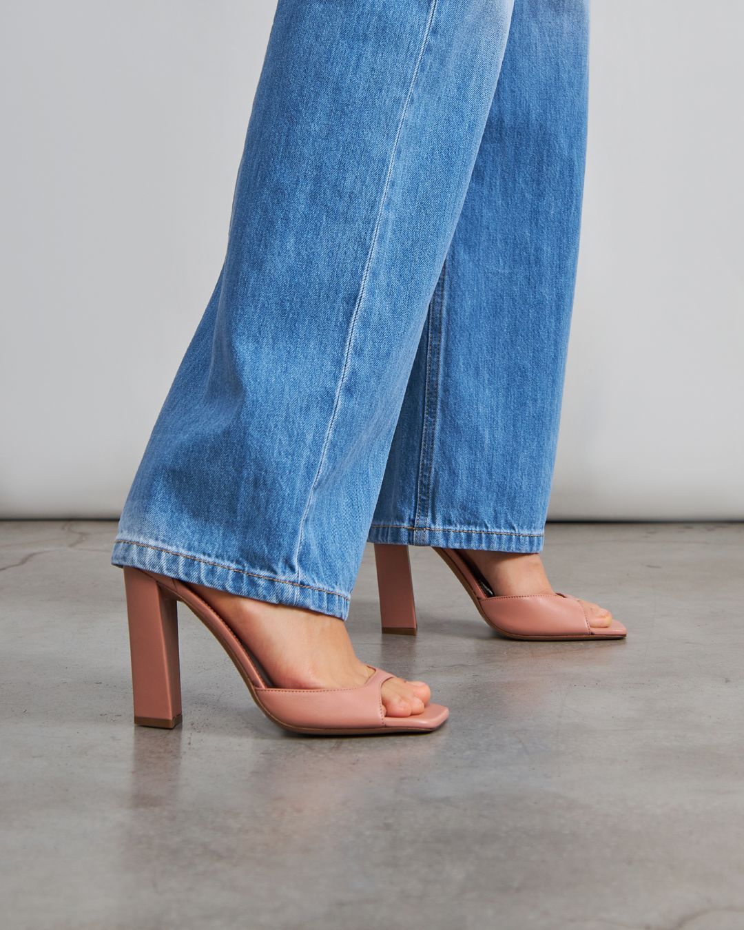 Купить Туфли PARIS TEXAS