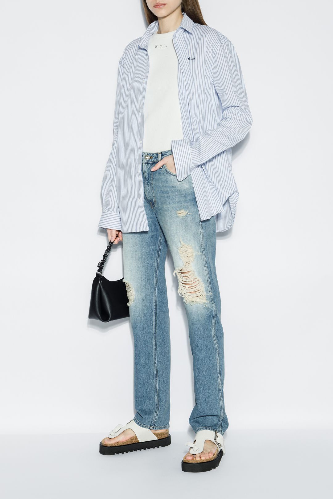 Купить Джинсы 3X1