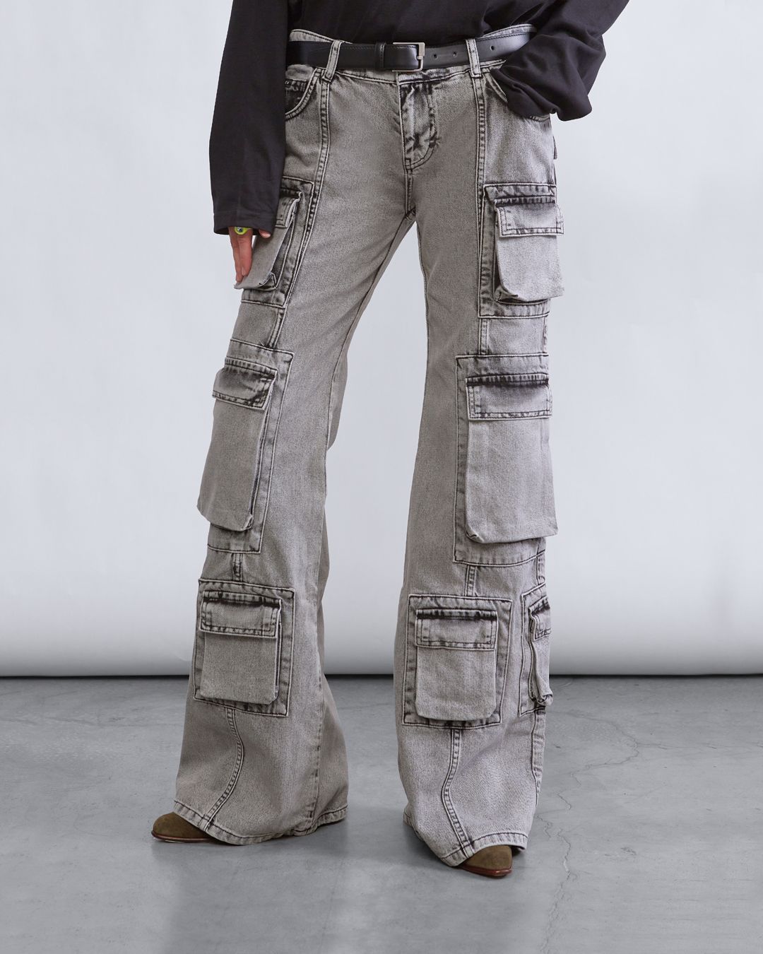 Купить Джинсы BLCV