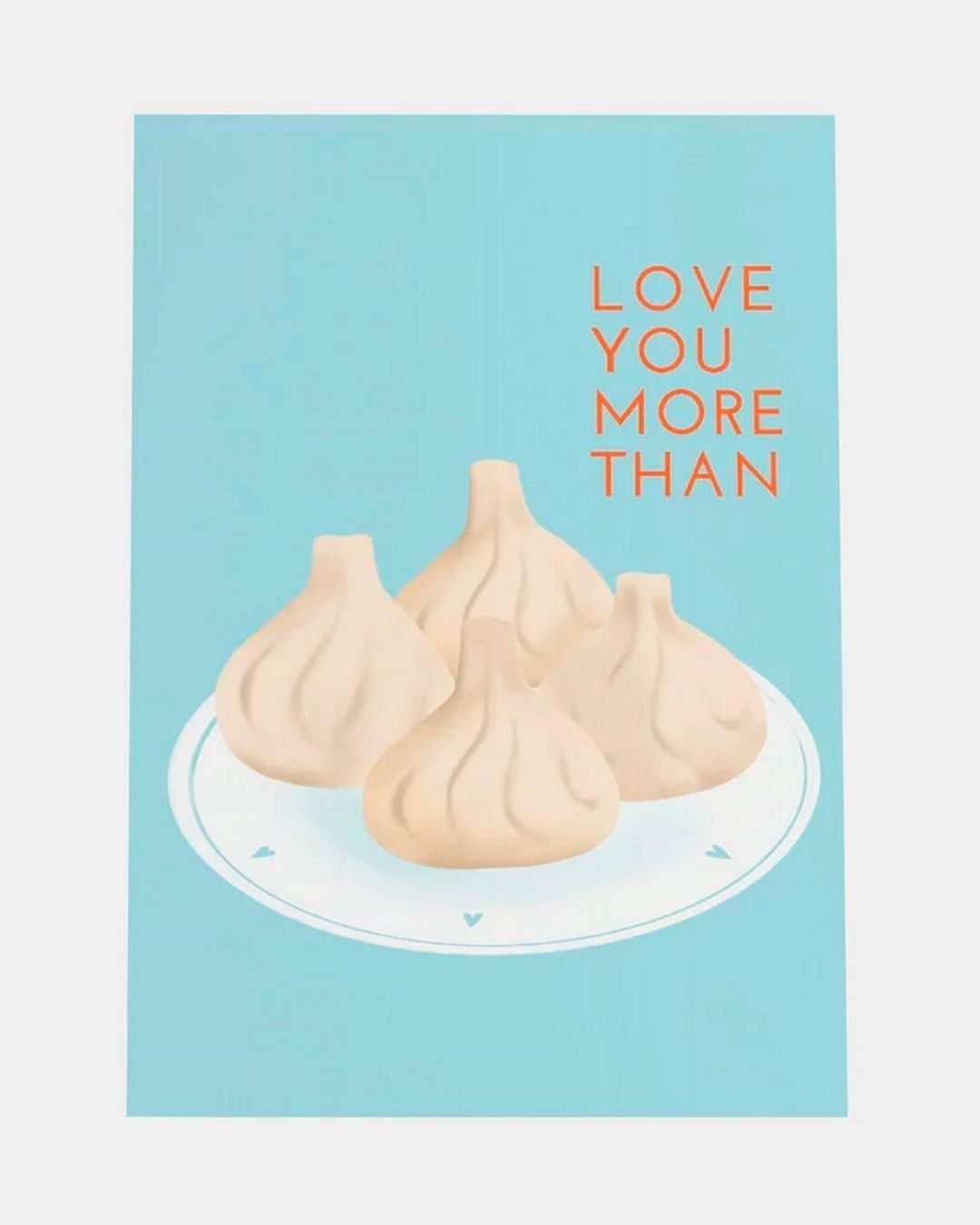 Купить Открытка O PAPER PAPER