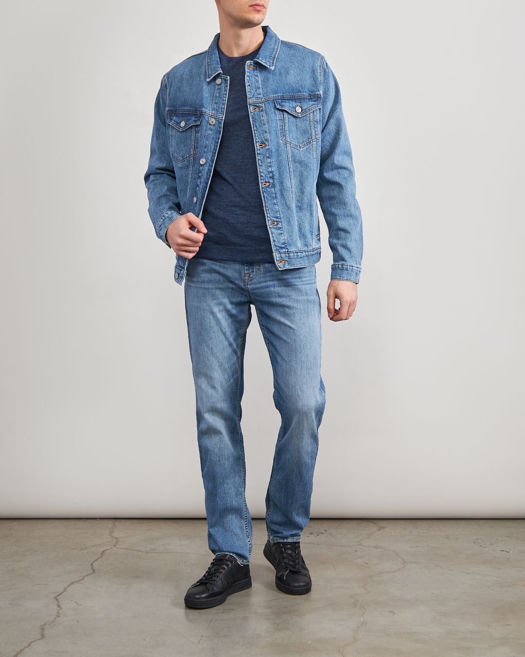 Купить Джемпер GRAN SASSO