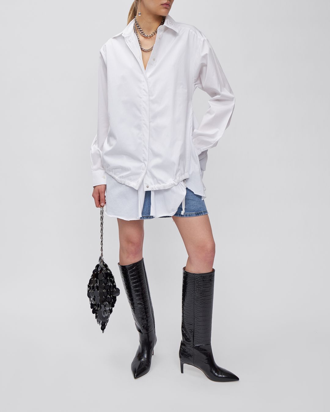 Купить Рубашка DIESEL