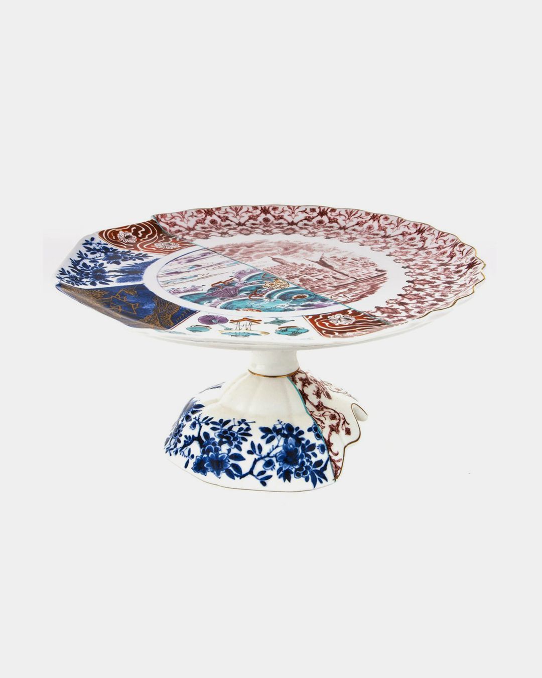 Купить Блюдо SELETTI