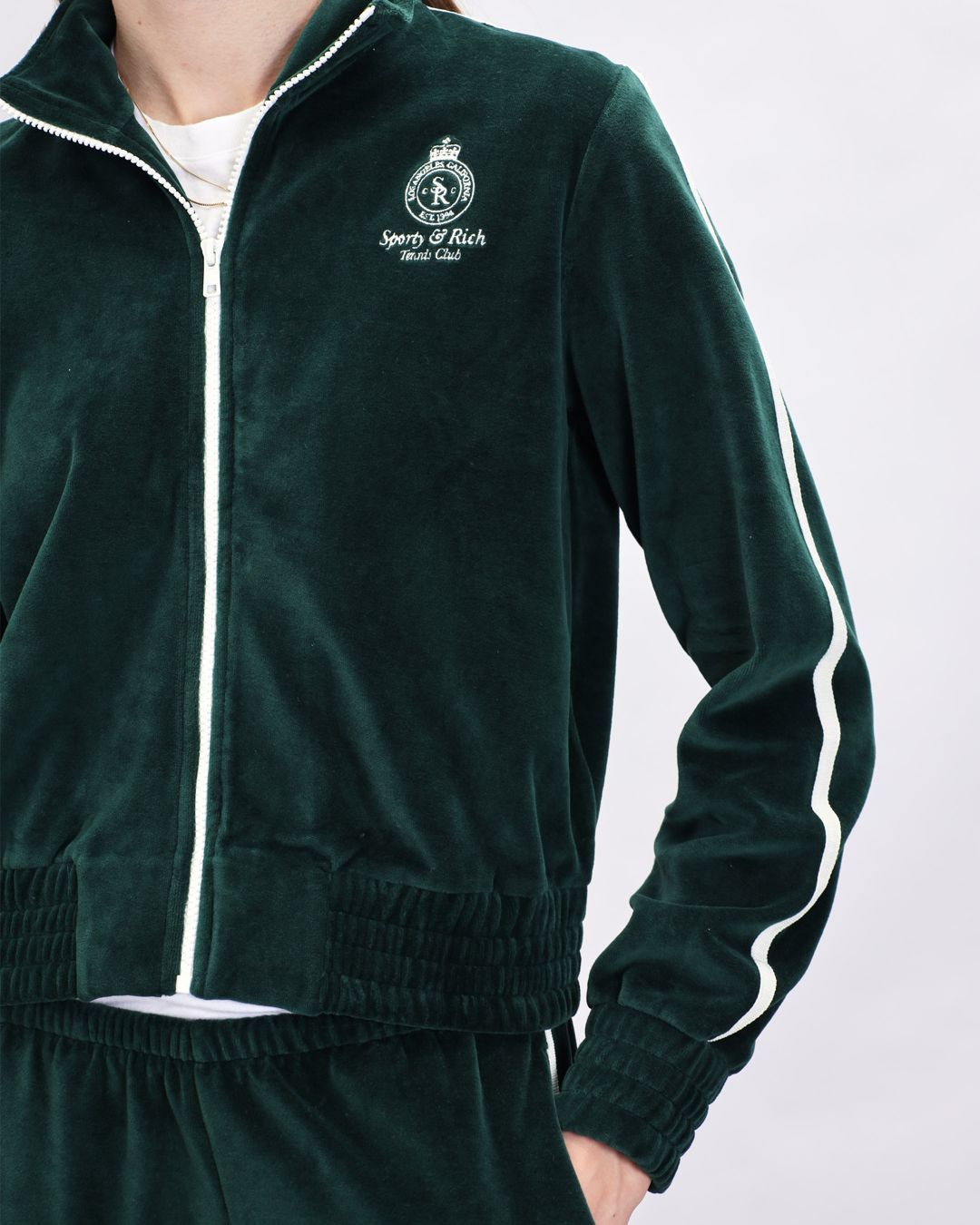 Купить Кардиган SPORTY&RICH