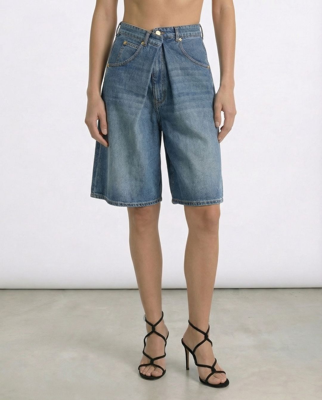 Купить Шорты DARKPARK