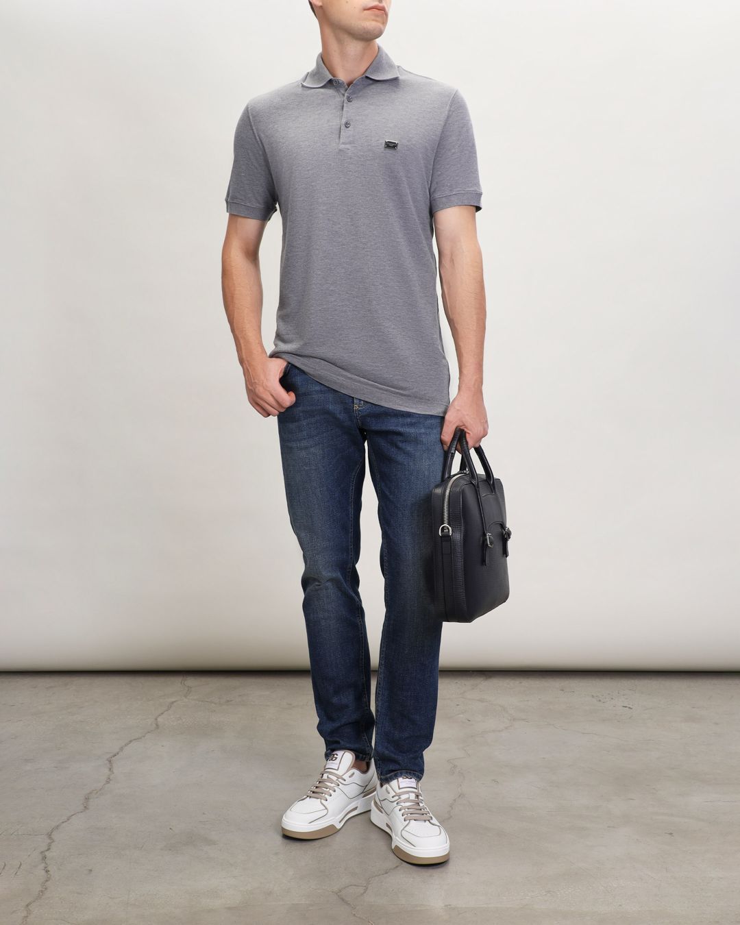 Купить Джинсы DOLCE & GABBANA