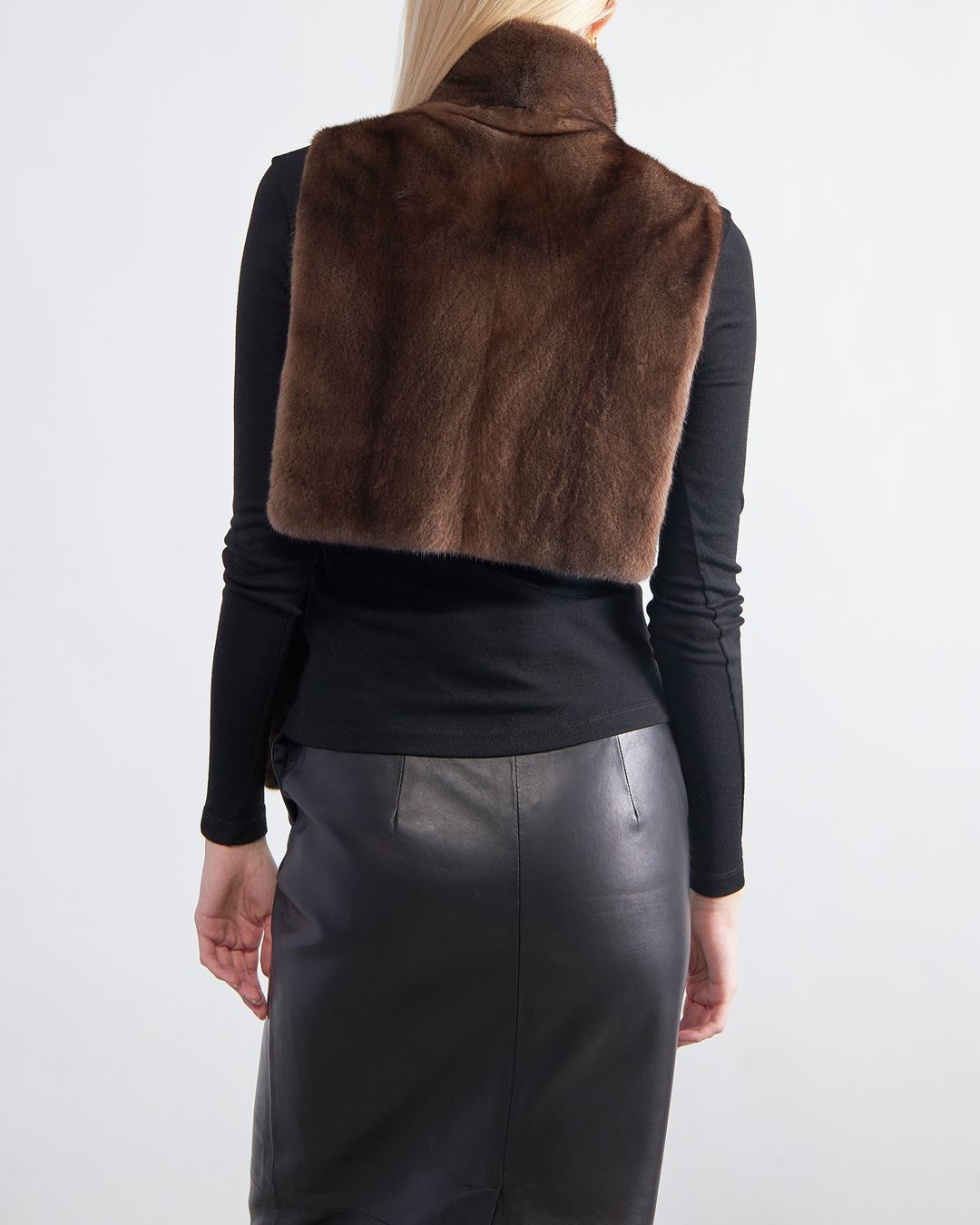 Купить Воротник SENCELLERIE