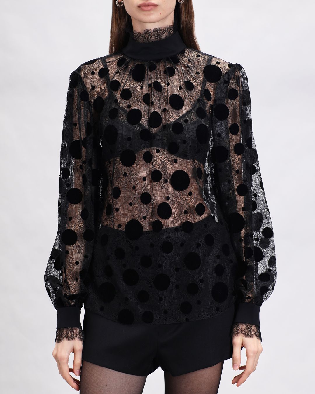 Купить Блуза GOOROO