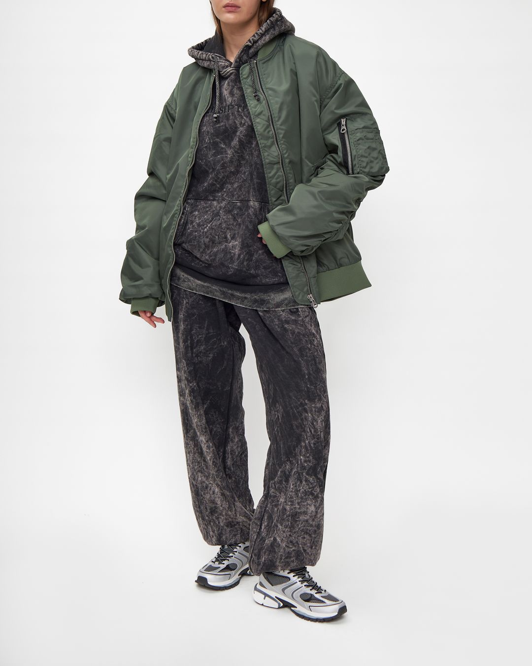 Купить Худи RED SEPTEMBER