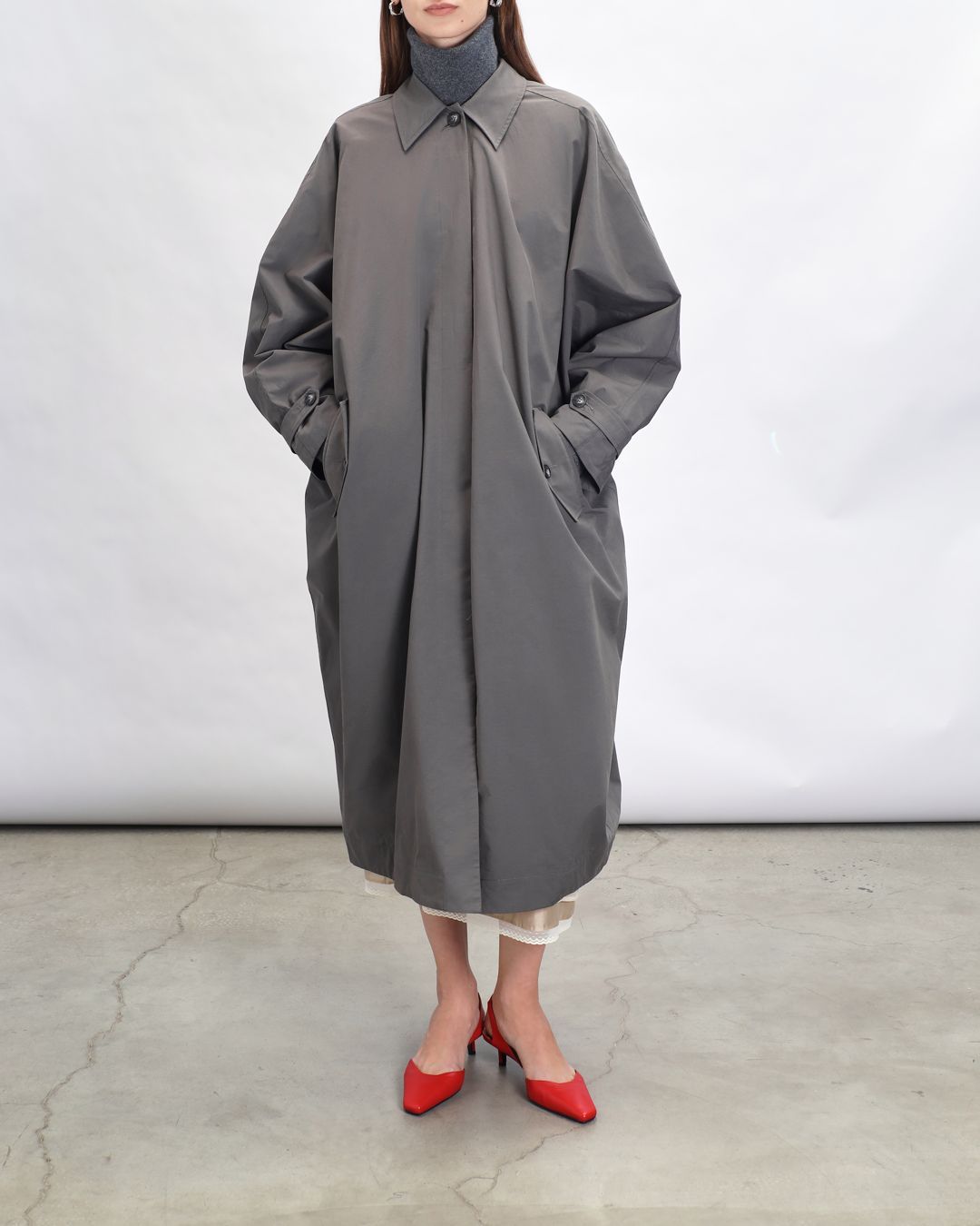 Купить Плащ SANCHY