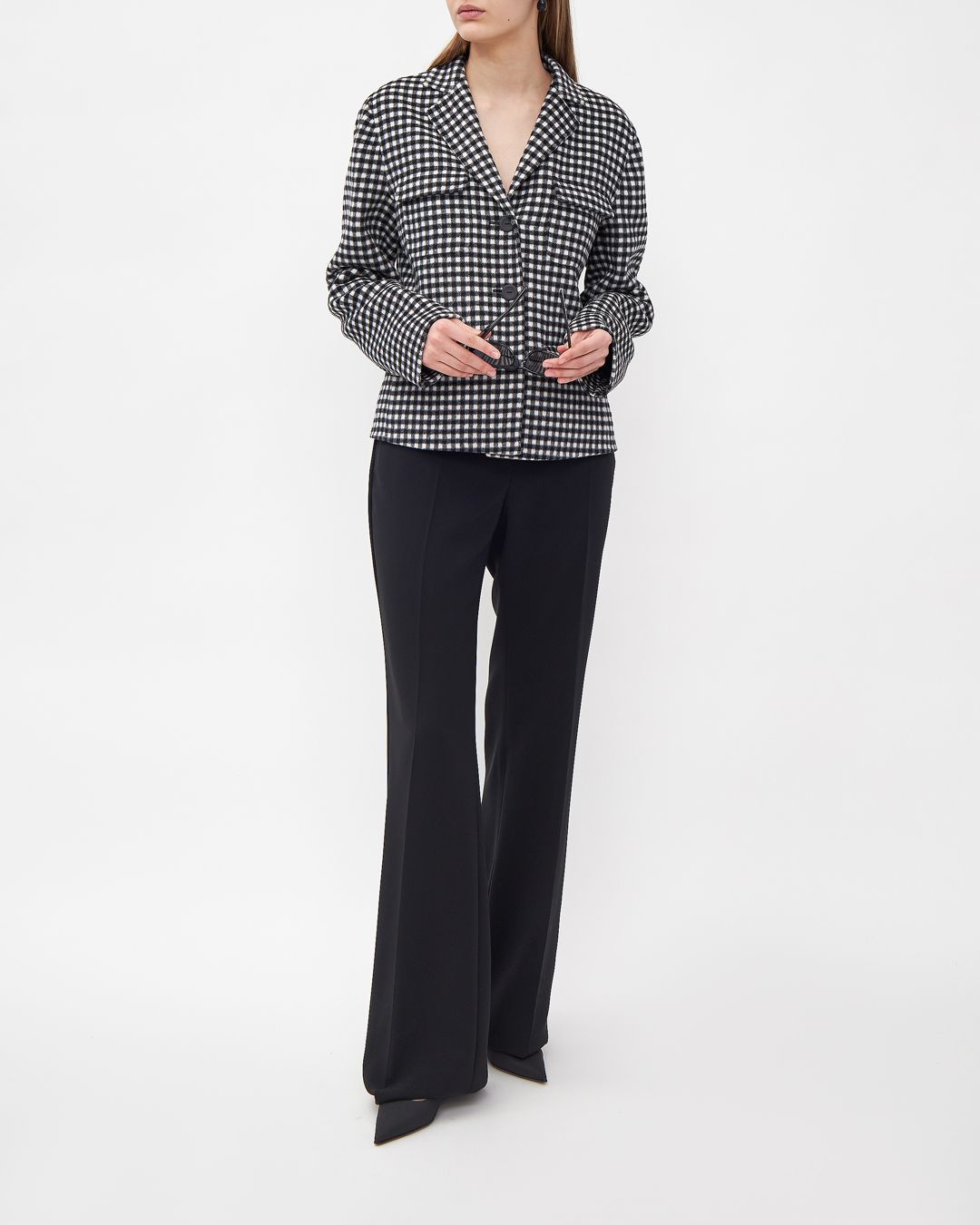 Купить Брюки MAX MARA STUDIO