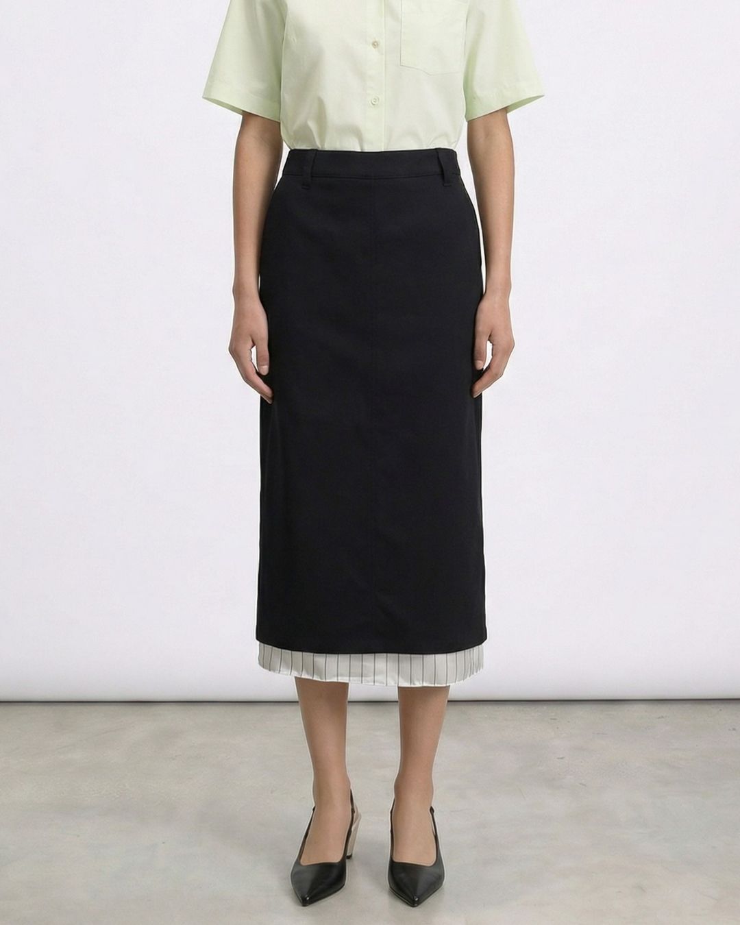 Купить Юбка HISTORY ONE