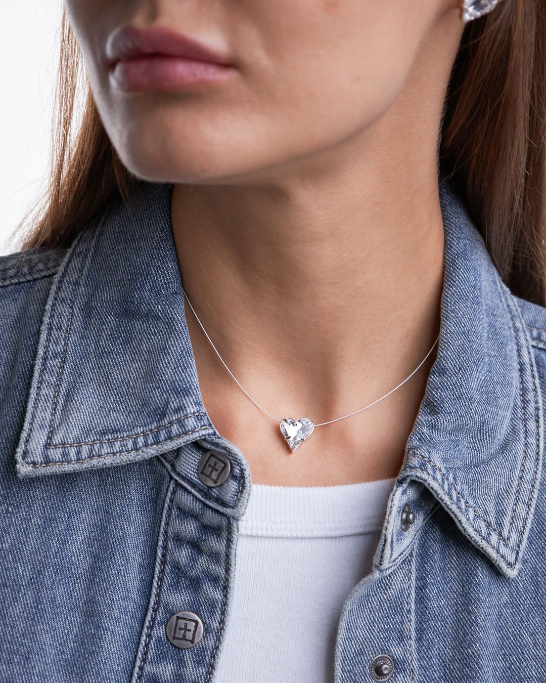 Купить Колье PHENOMENAL STUDIO