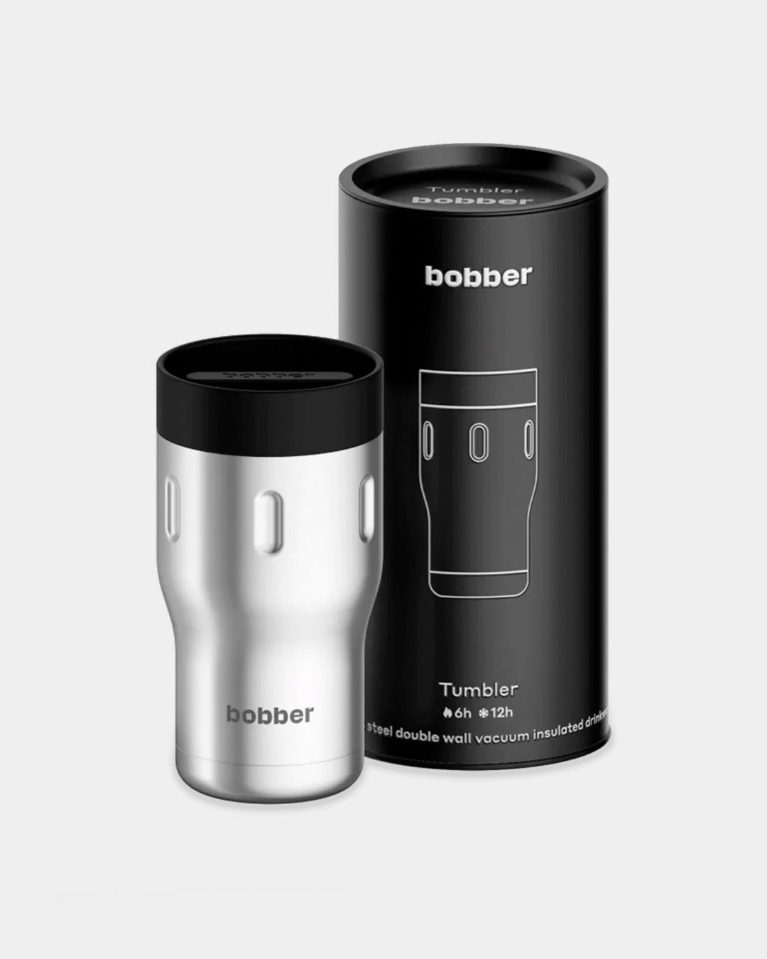 Купить Термокружка, 350 мл BOBBER