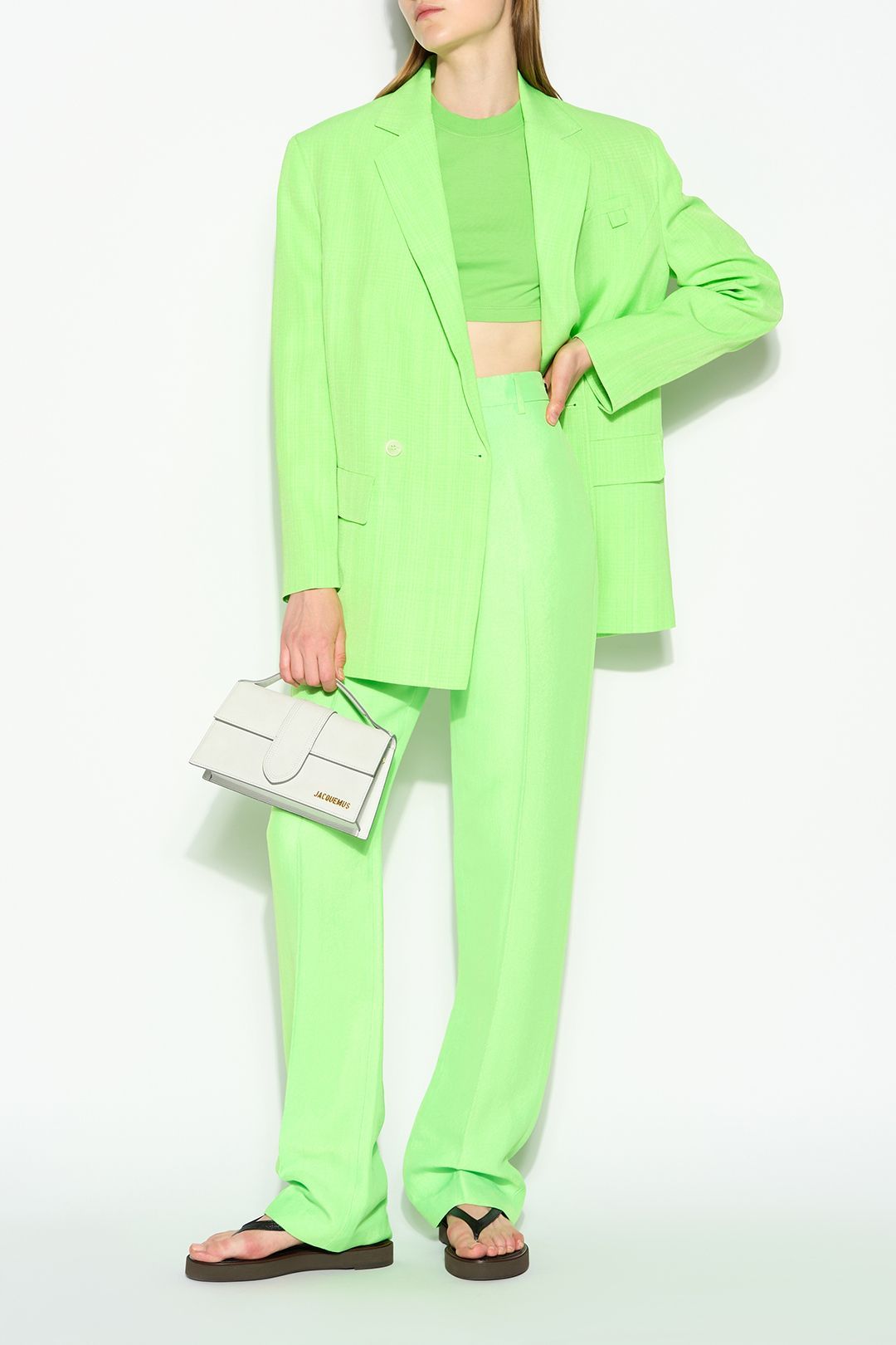 Купить Жакет JACQUEMUS